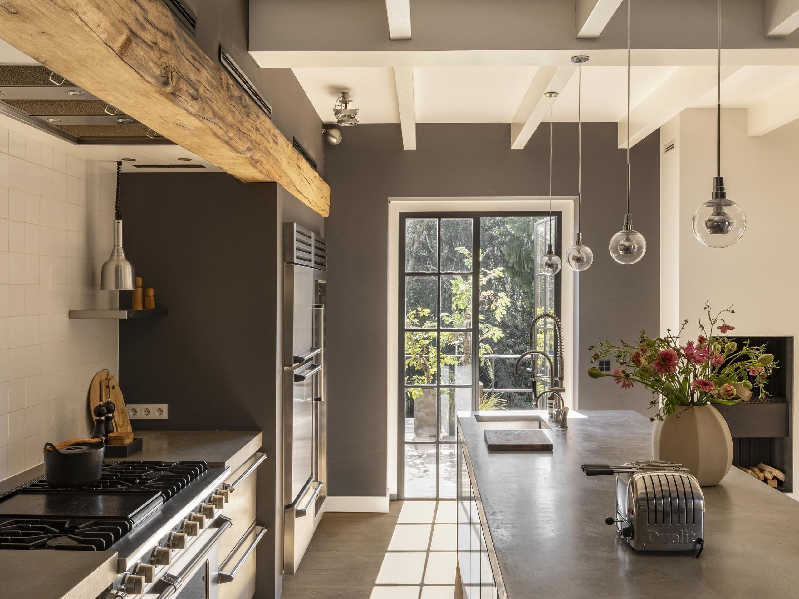 Diepenbrockstraat 5 — 7