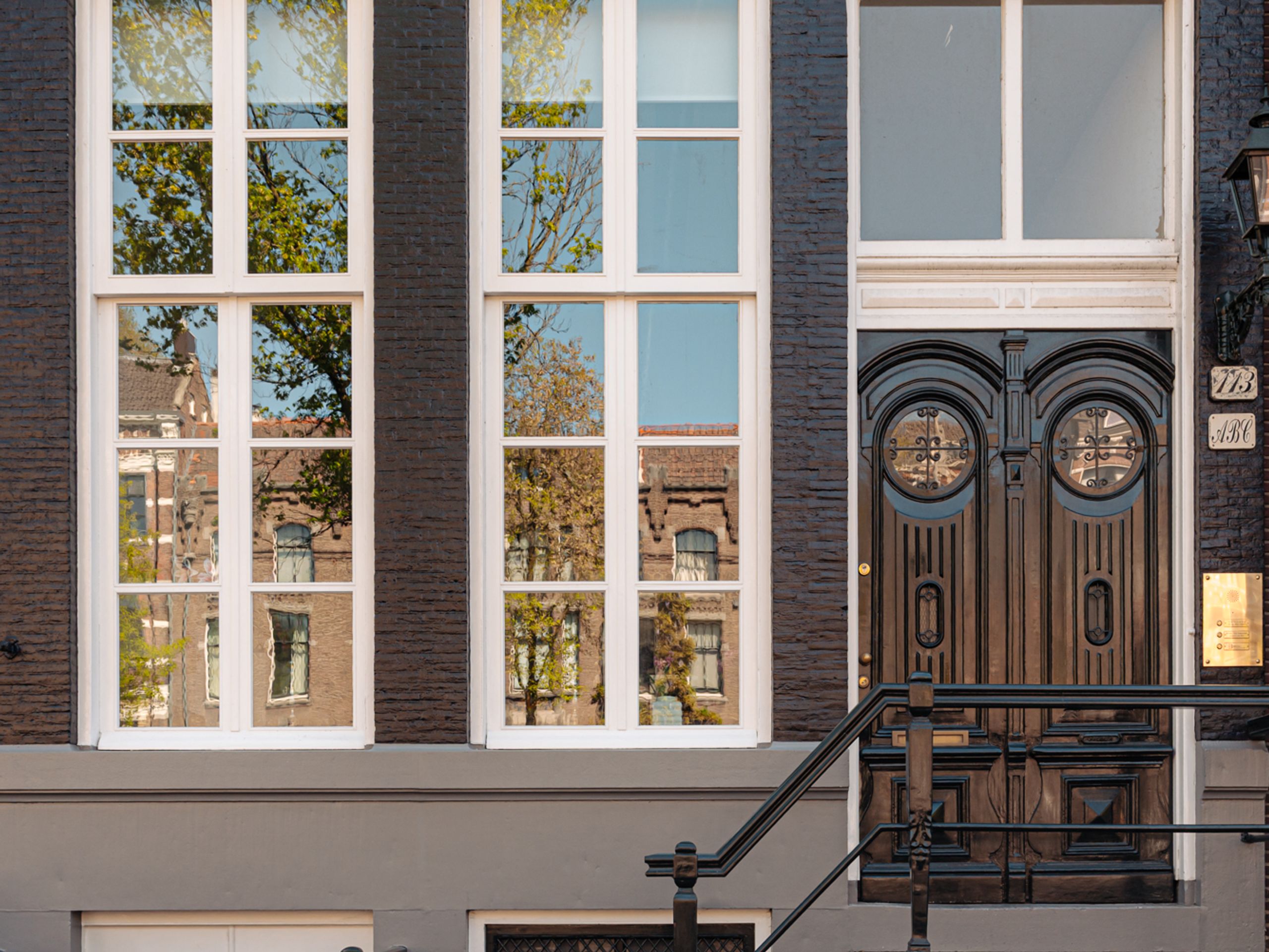 Kloveniersburgwal 113-C — 19