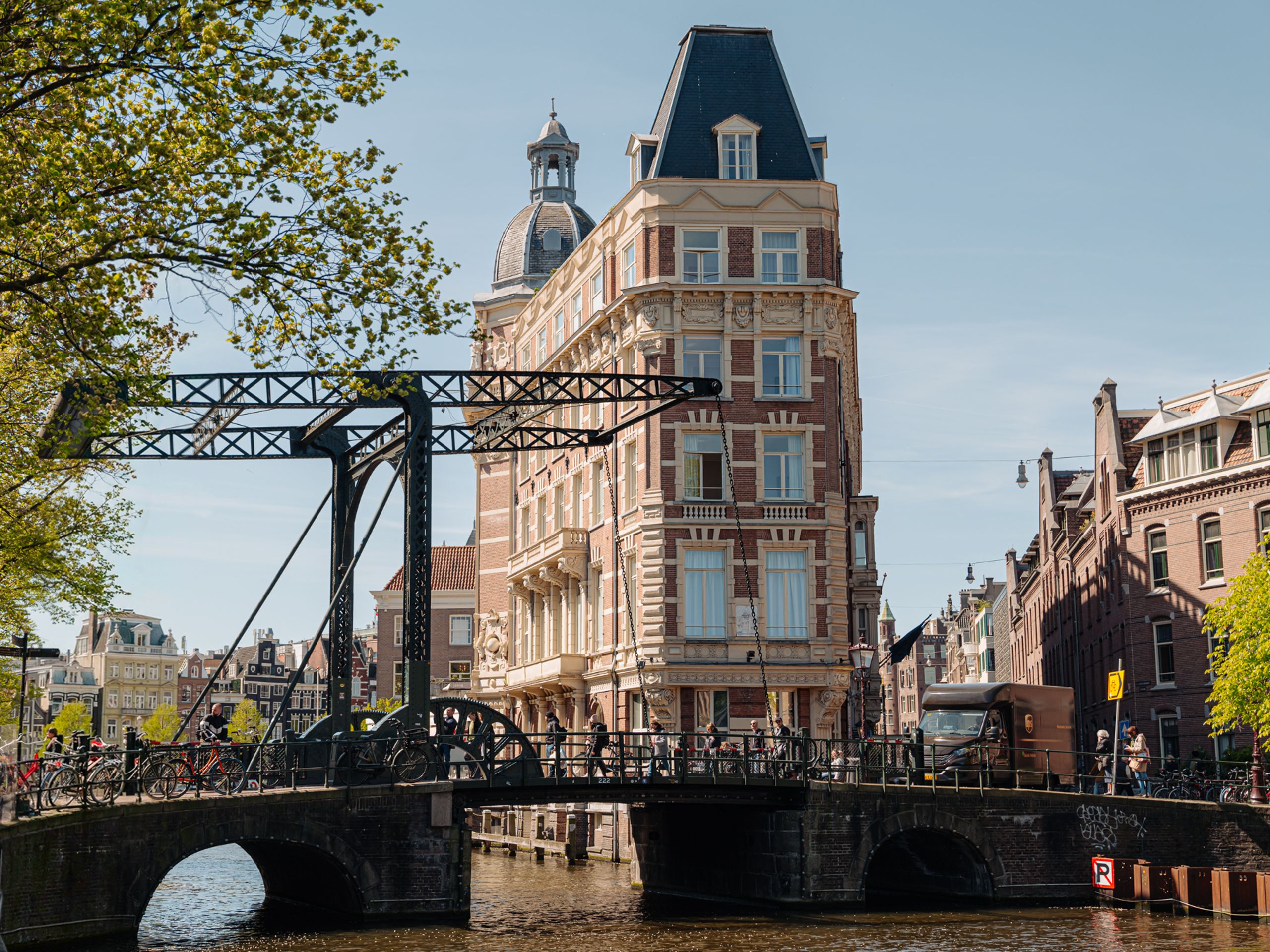 Kloveniersburgwal 113-C — 20