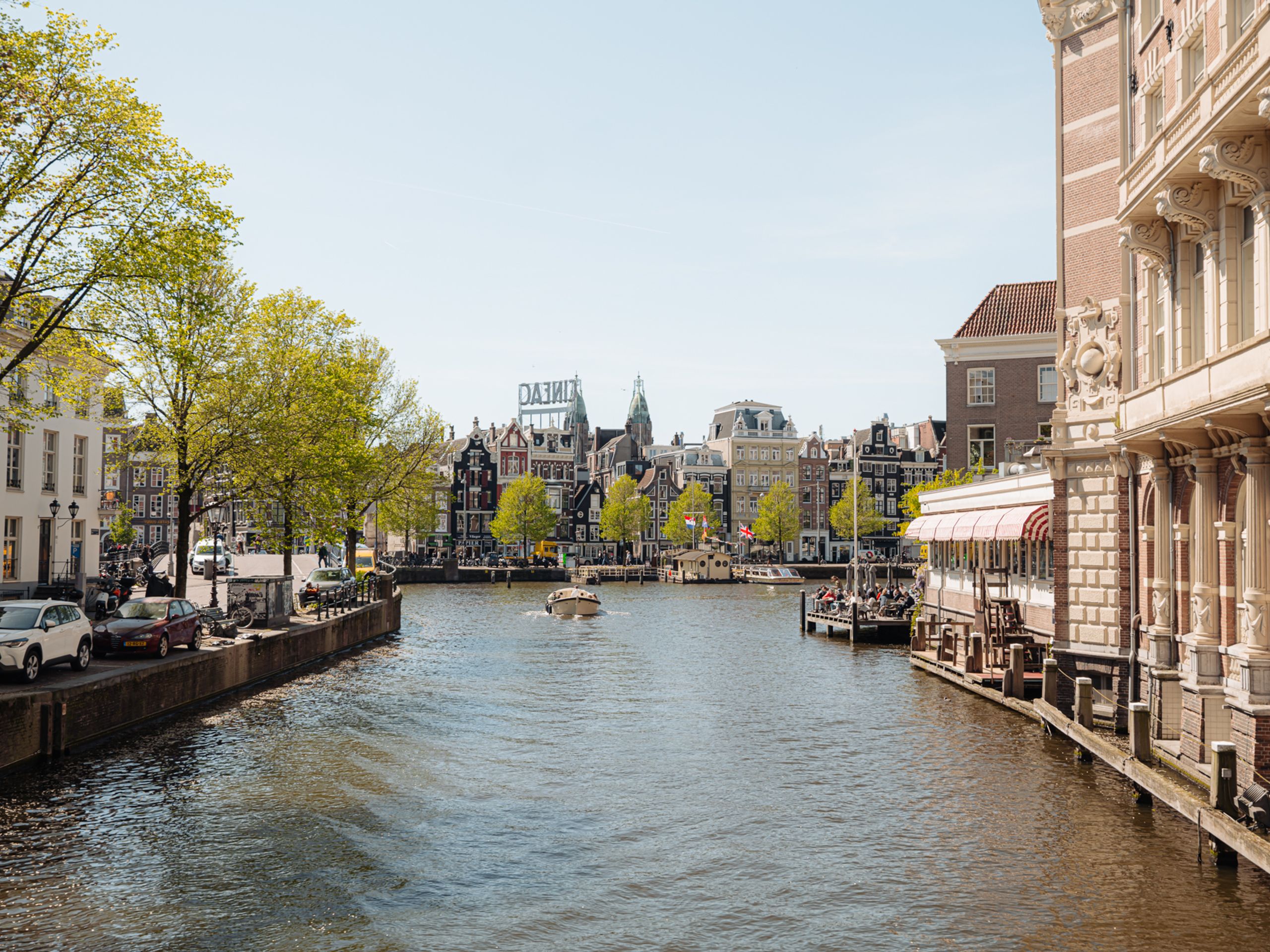 Kloveniersburgwal 113-C — 21