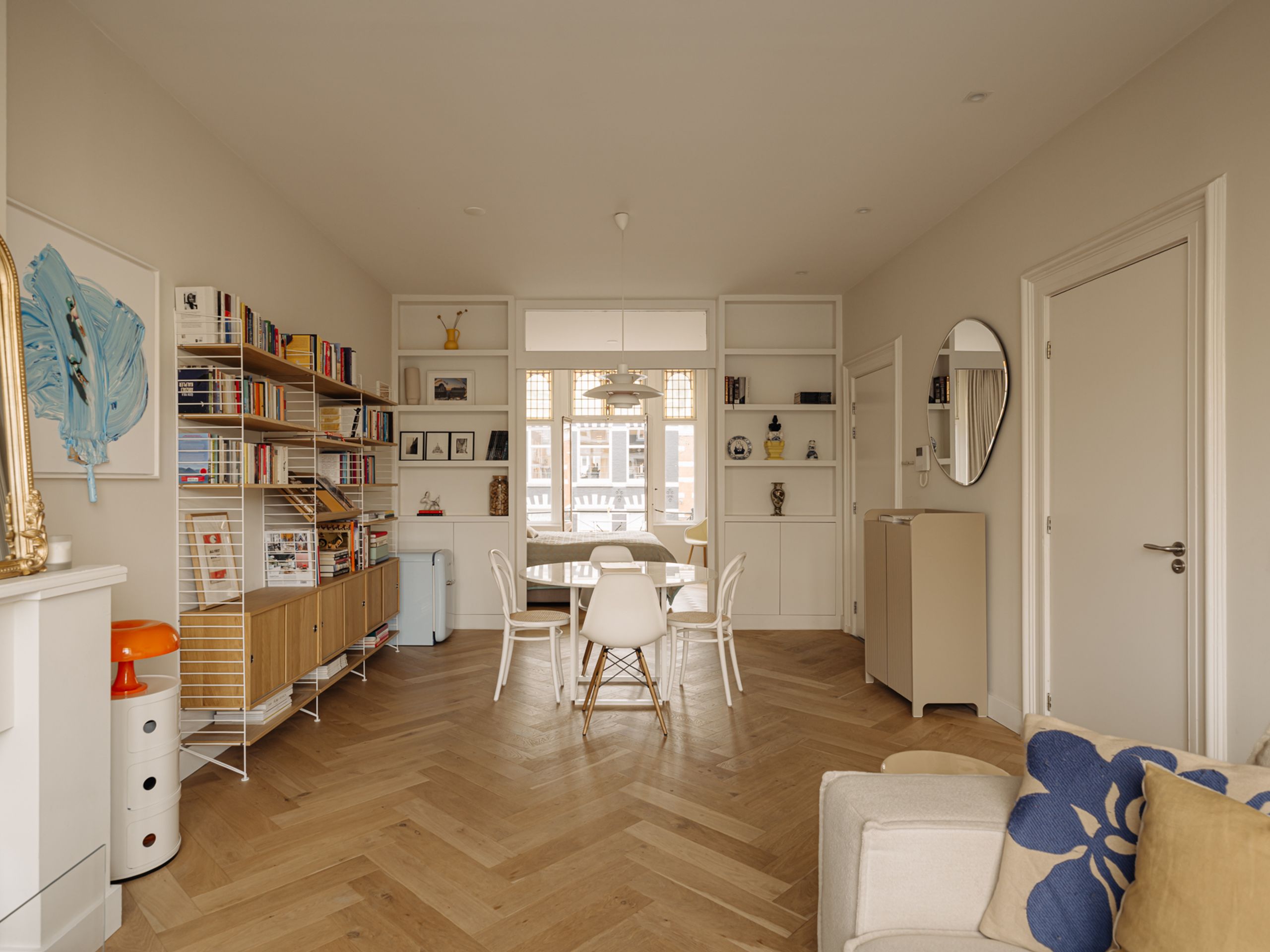 Weteringschans 245-2 — 9