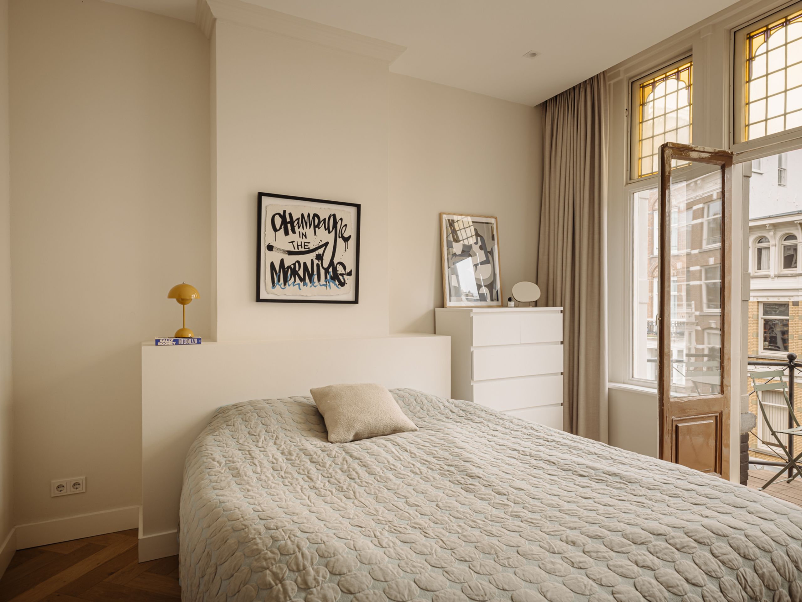 Weteringschans 245-2 — 10