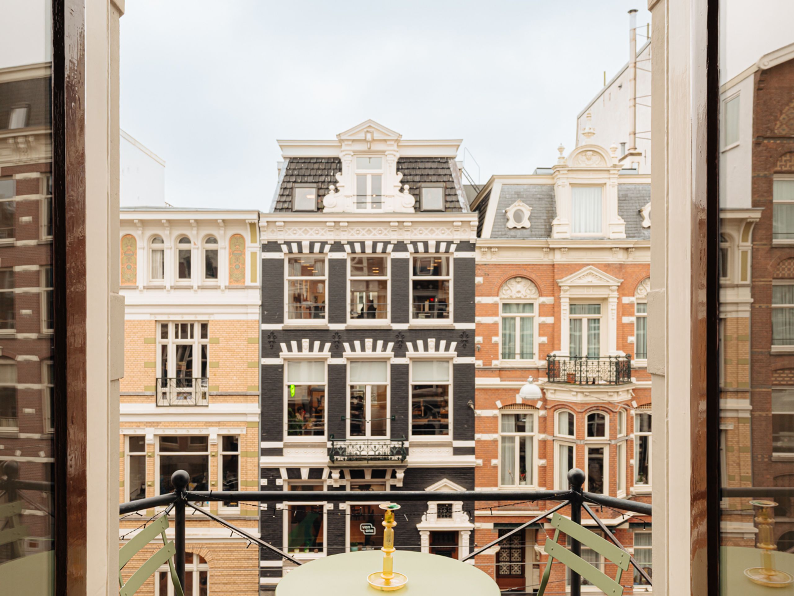 Weteringschans 245-2 — 11