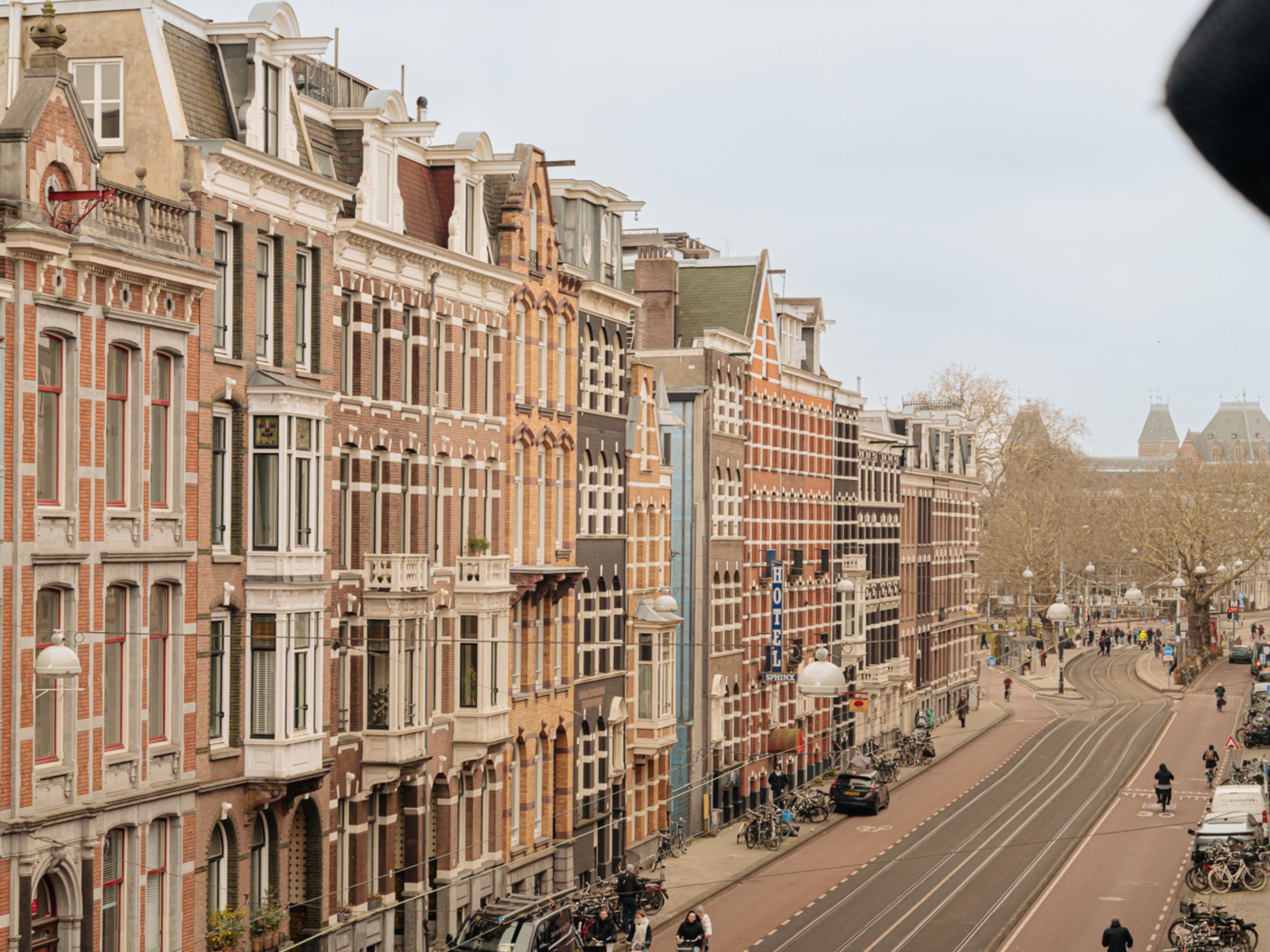 Weteringschans 245-2 — 12