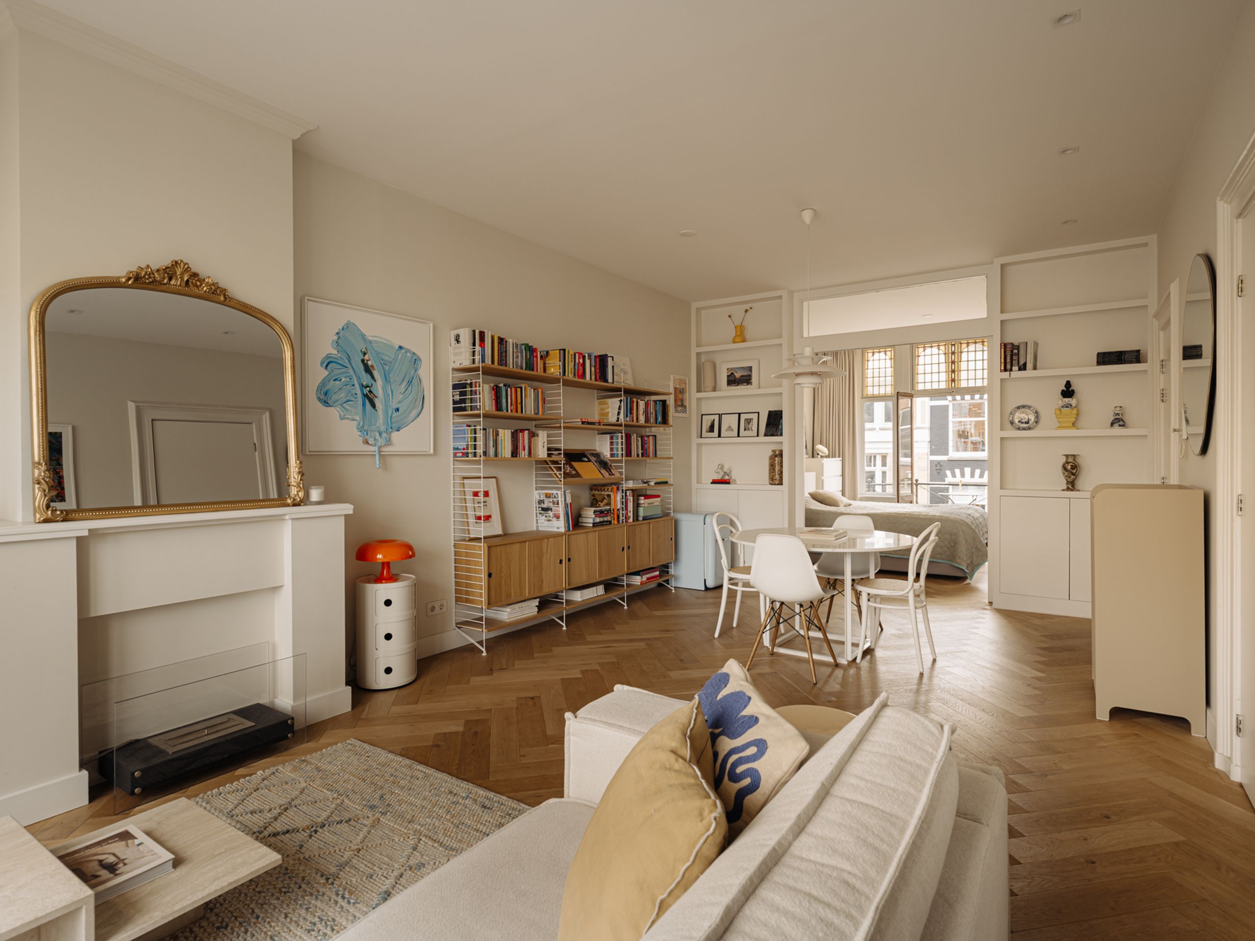 Weteringschans 245-2 — 1