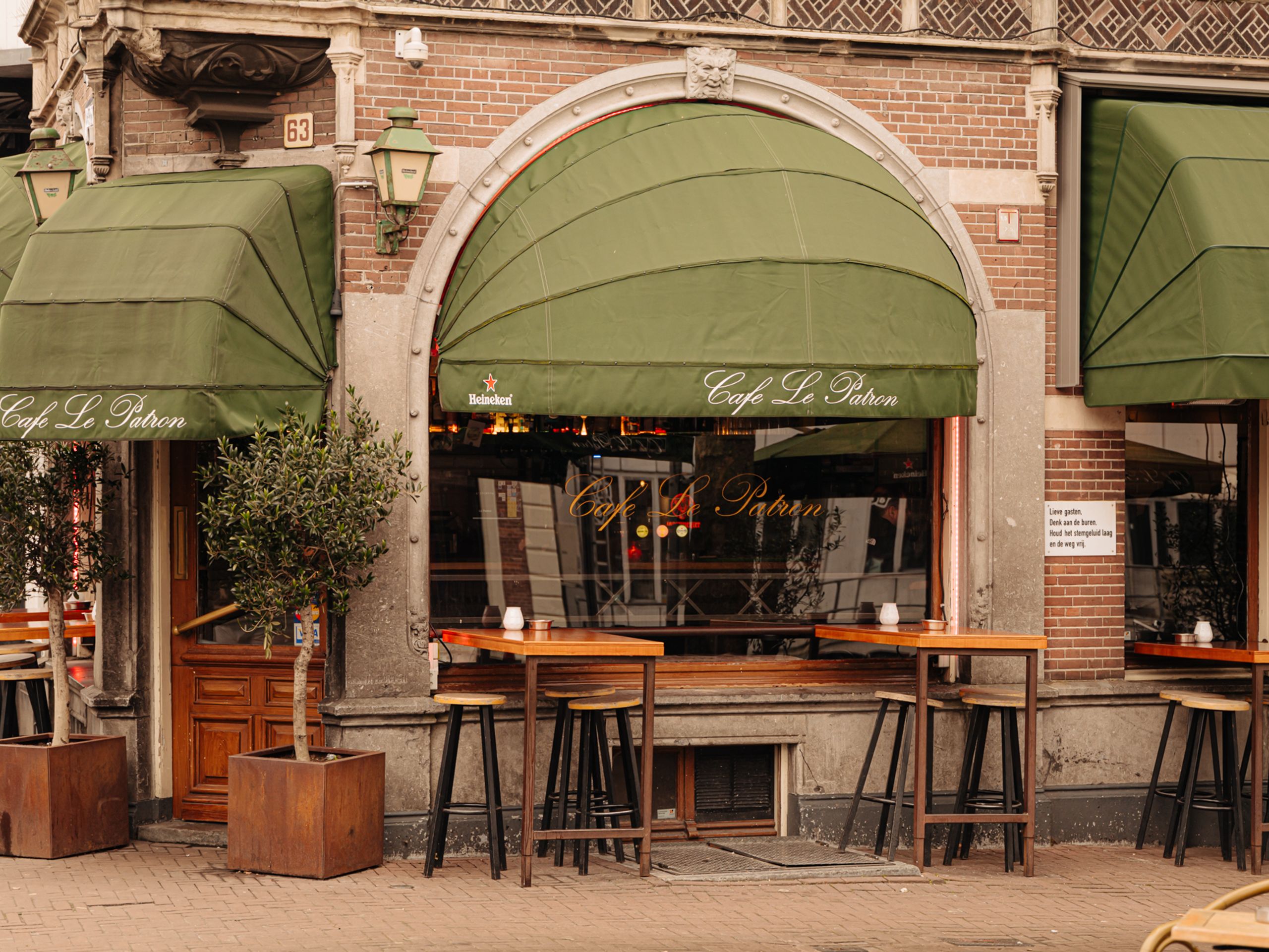 Weteringschans 245-2 — 19