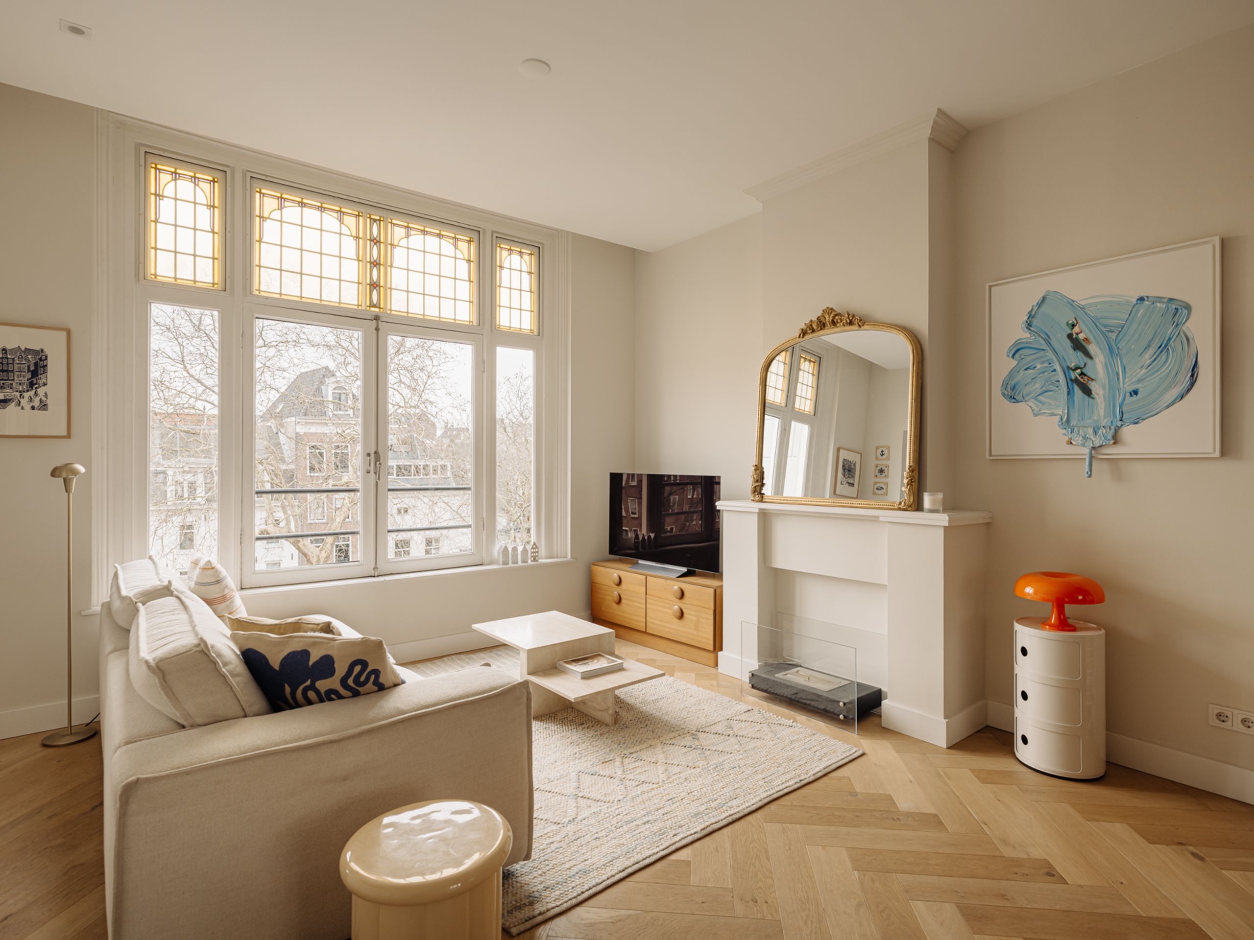 Weteringschans 245-2 — 2