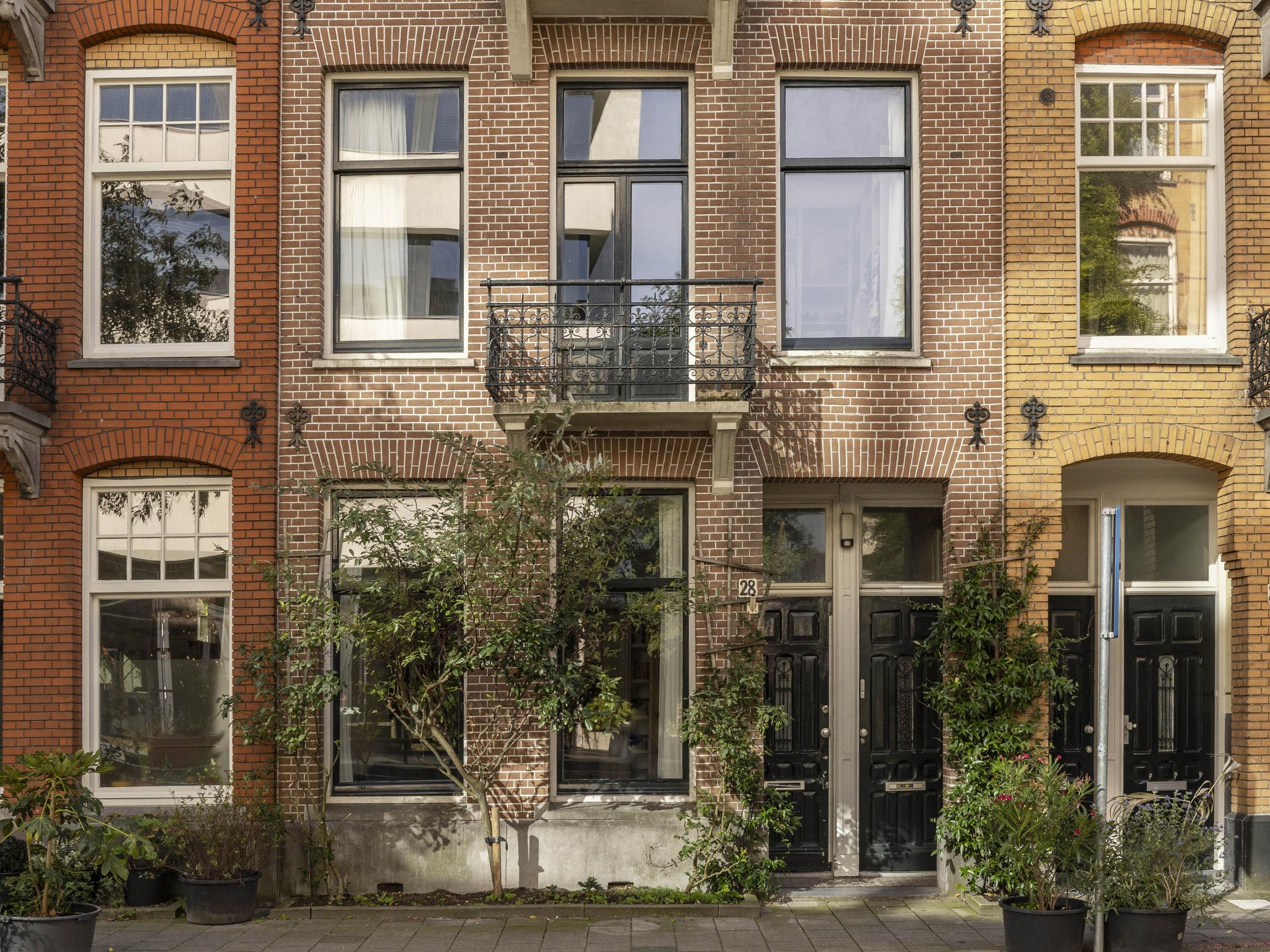 Gijsbrecht van Aemstelstraat 28-H — 3