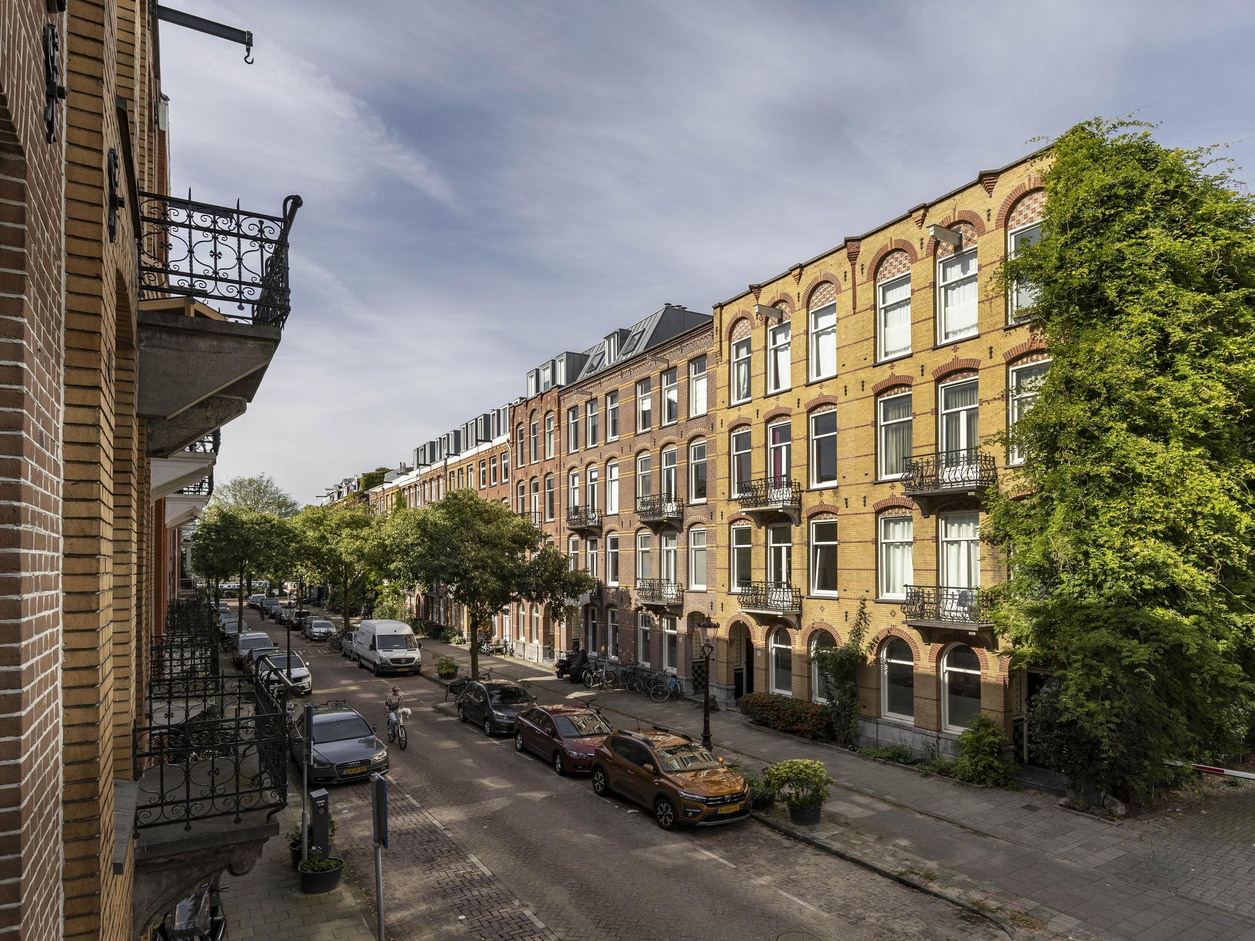 Gijsbrecht van Aemstelstraat 28-H — 22