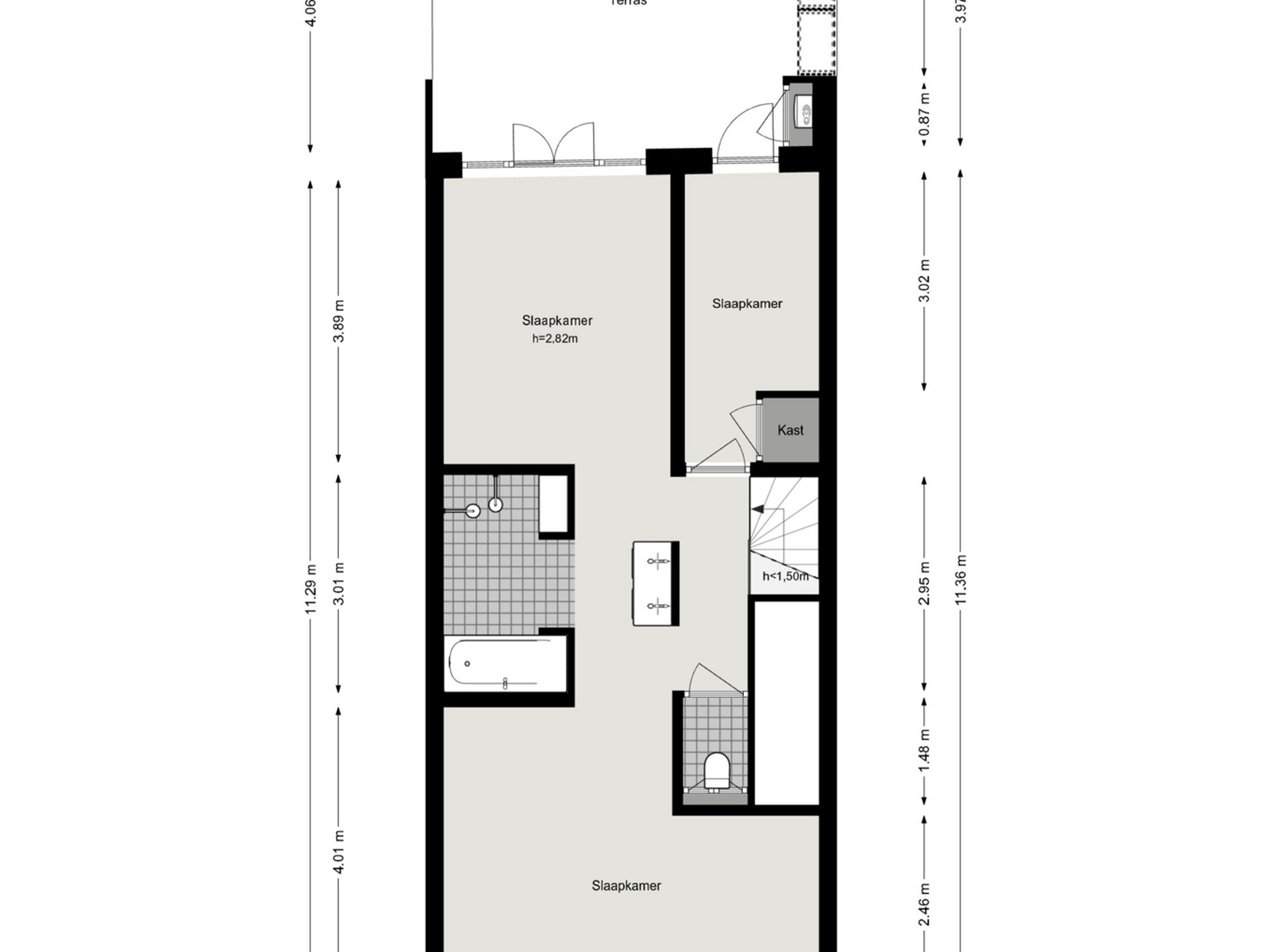 Gijsbrecht van Aemstelstraat 28-H — 39