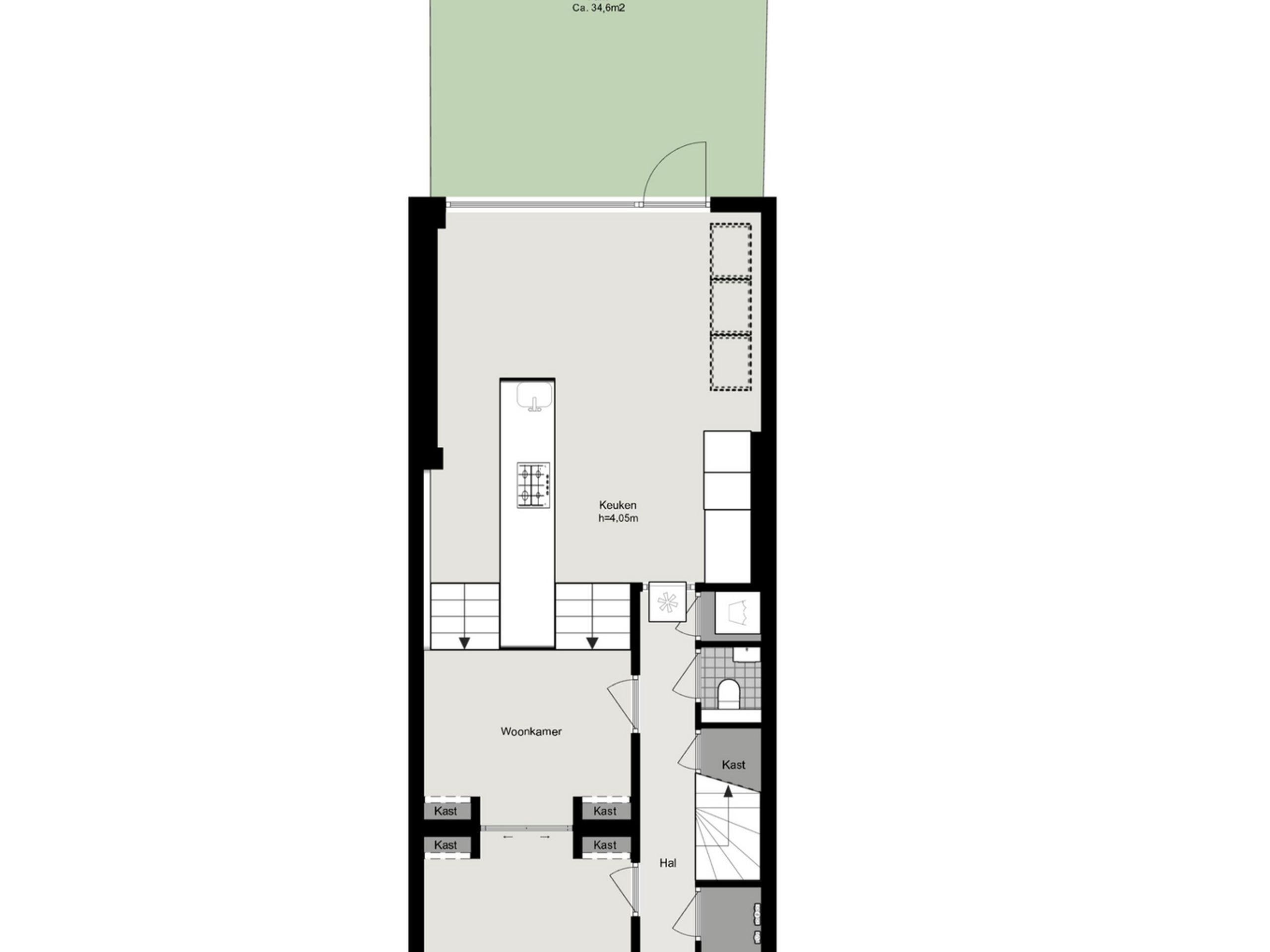 Gijsbrecht van Aemstelstraat 28-H — 38