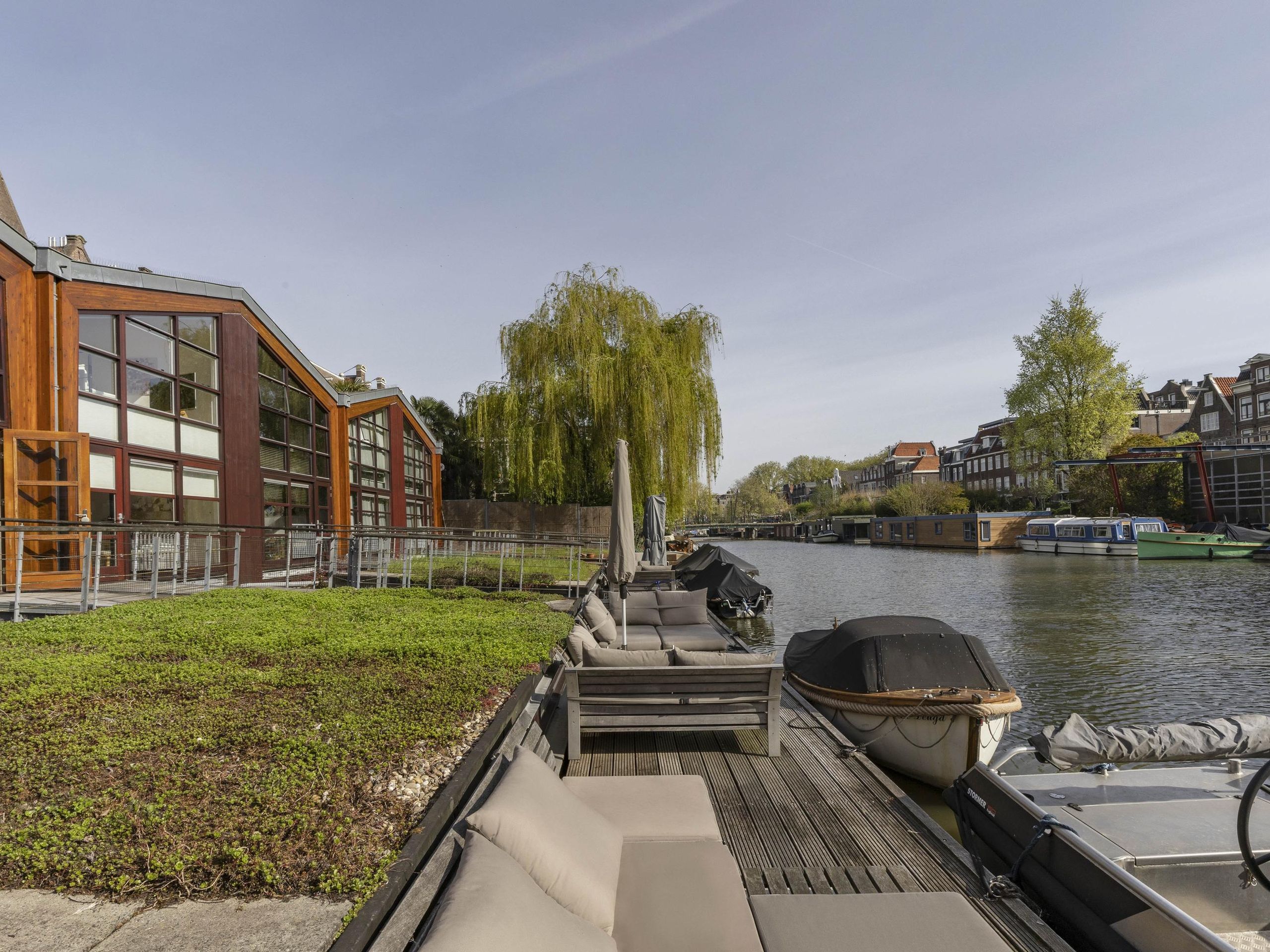 Prinseneiland 36-A — 8