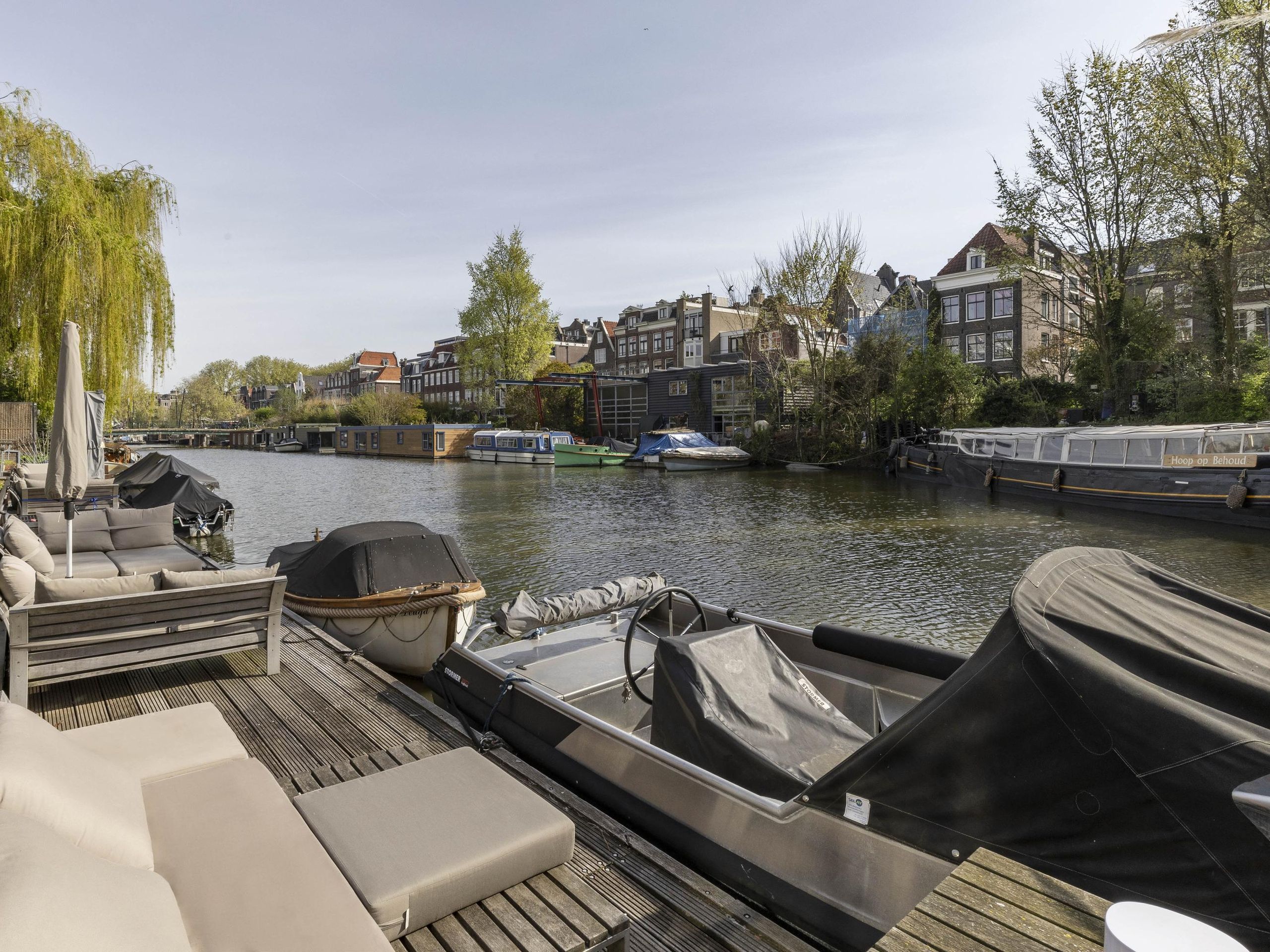 Prinseneiland 36-A — 9