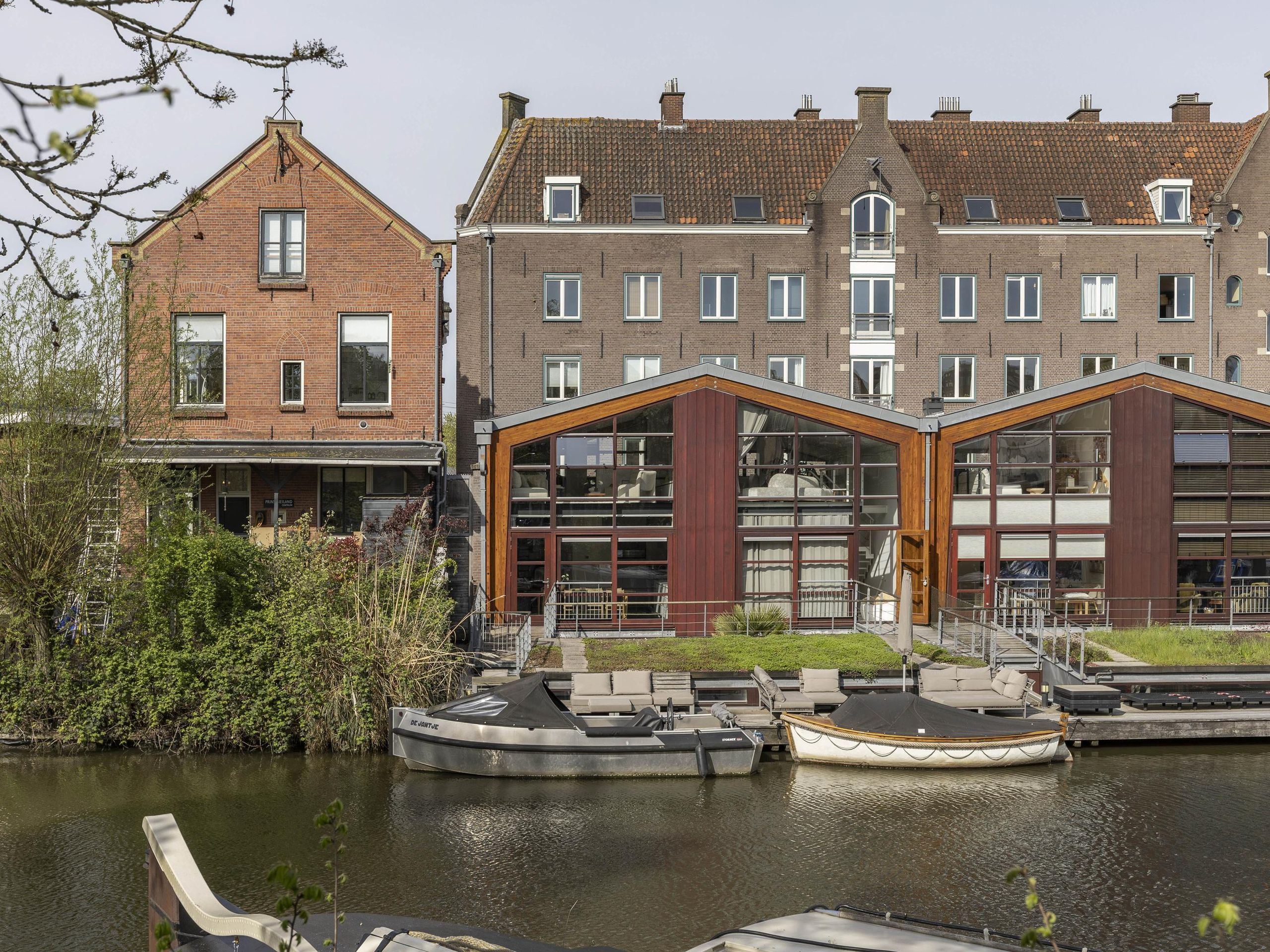 Prinseneiland 36-A — 13