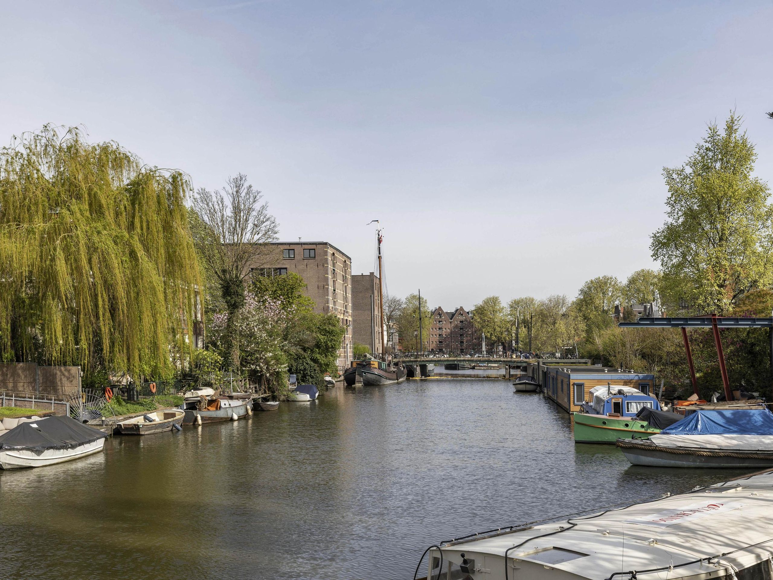 Prinseneiland 36-A — 14