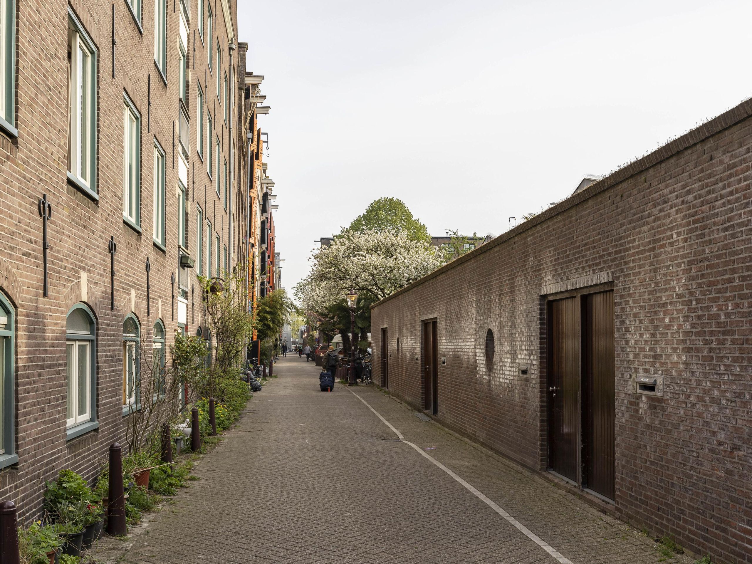 Prinseneiland 36-A — 2