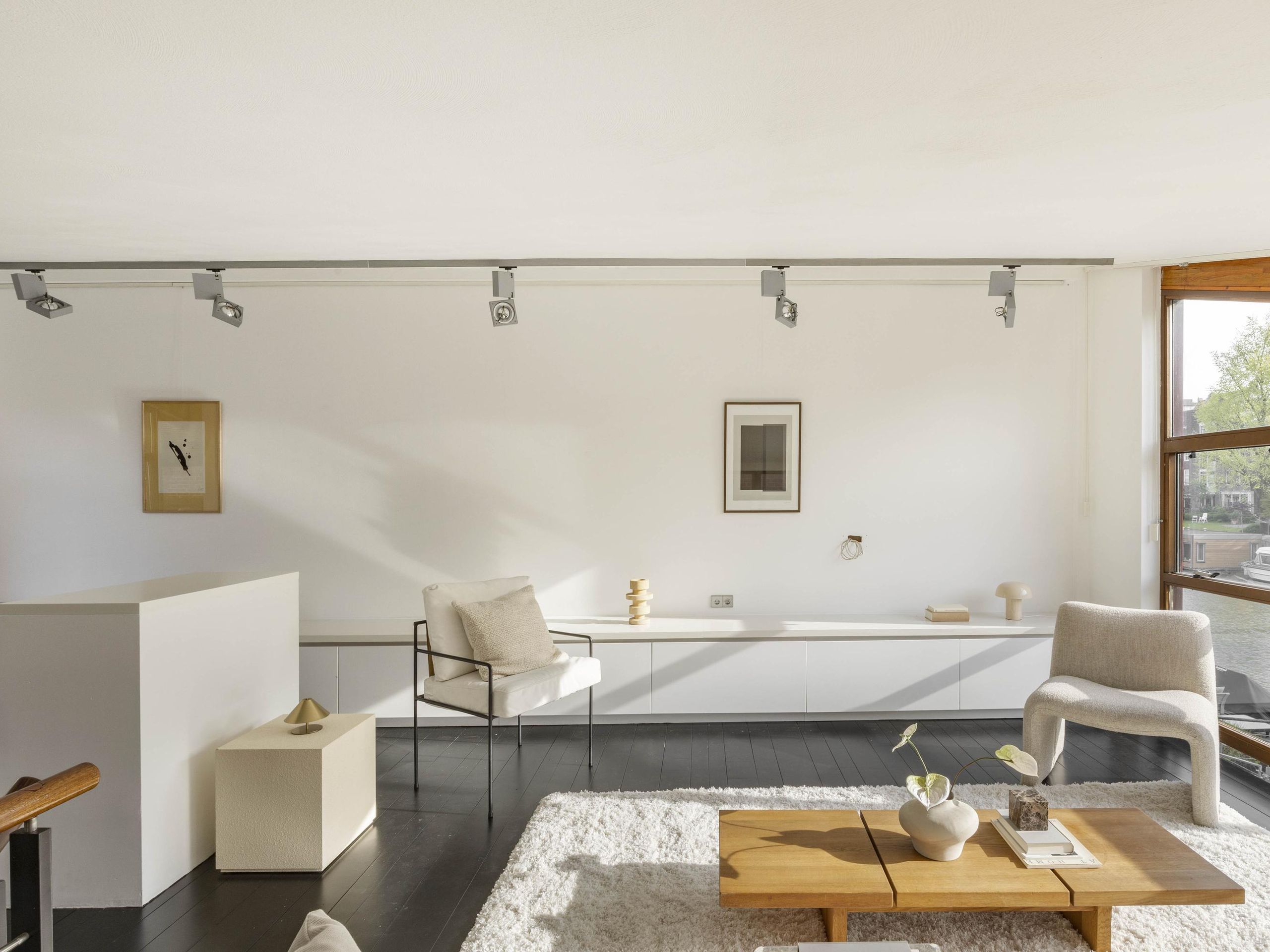 Prinseneiland 36-A — 3