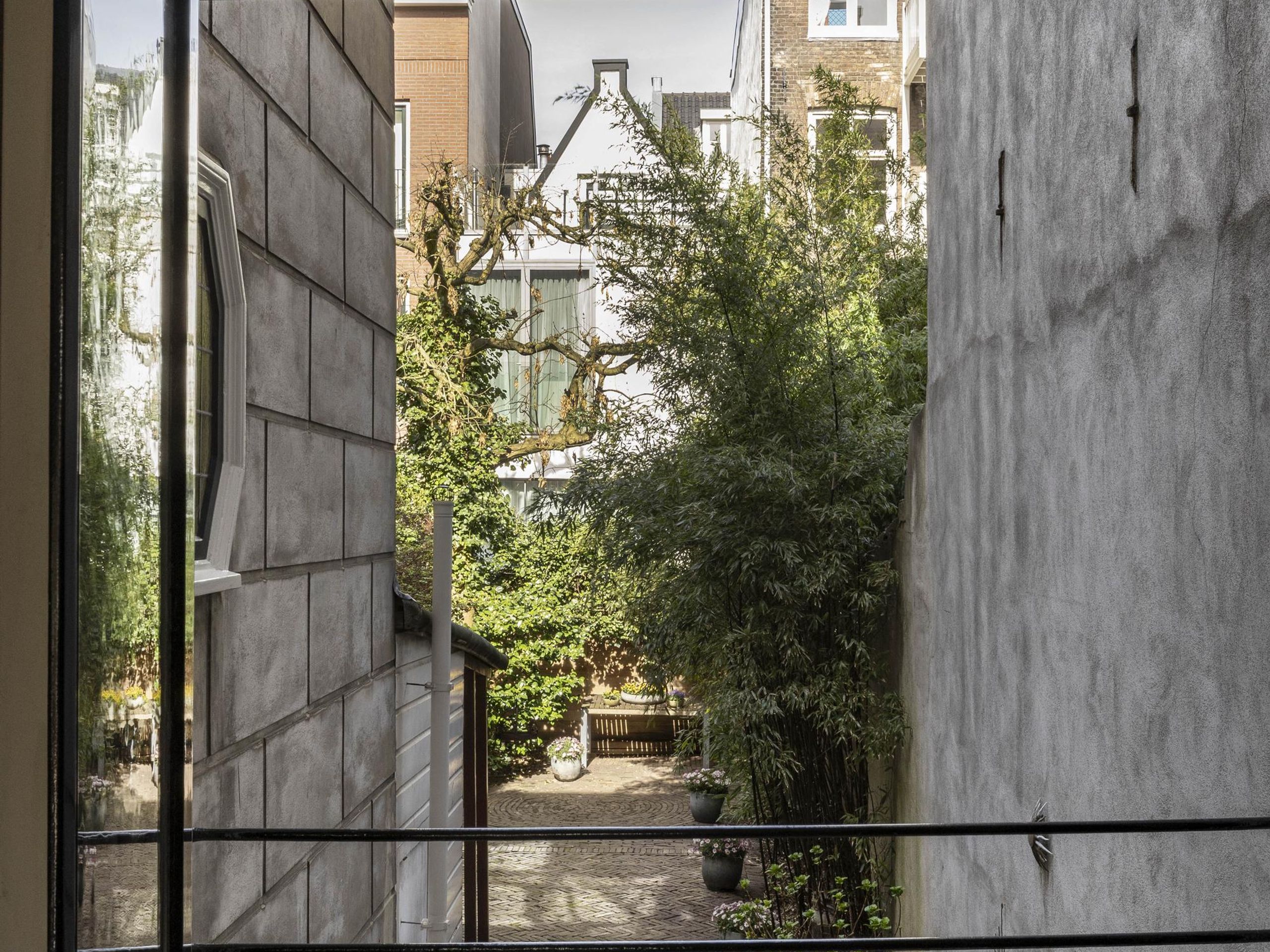 Frederiksplein 20 — 13