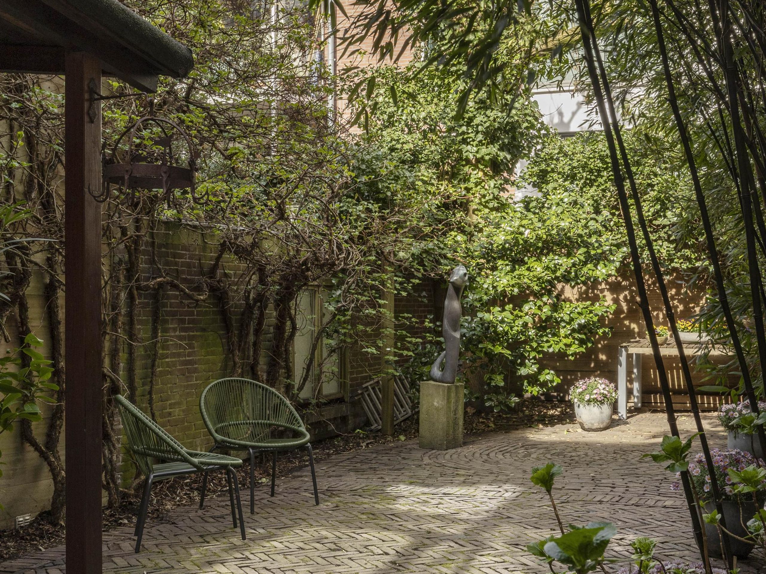 Frederiksplein 20 — 14