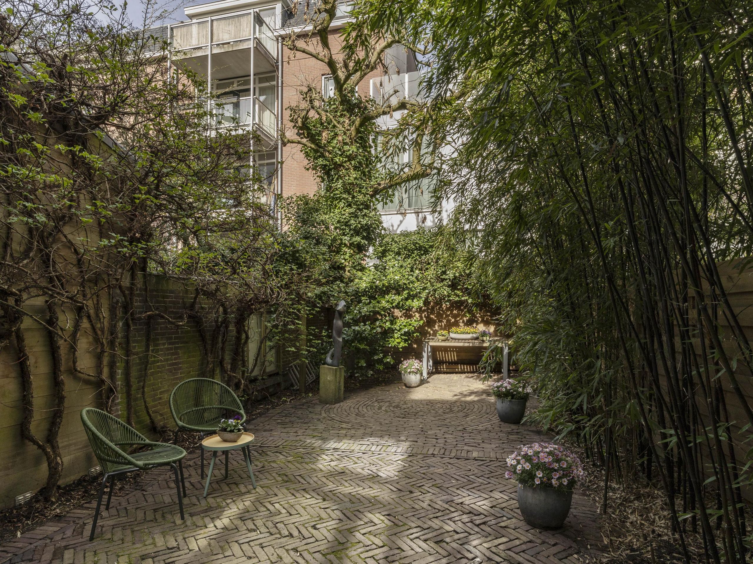 Frederiksplein 20 — 15