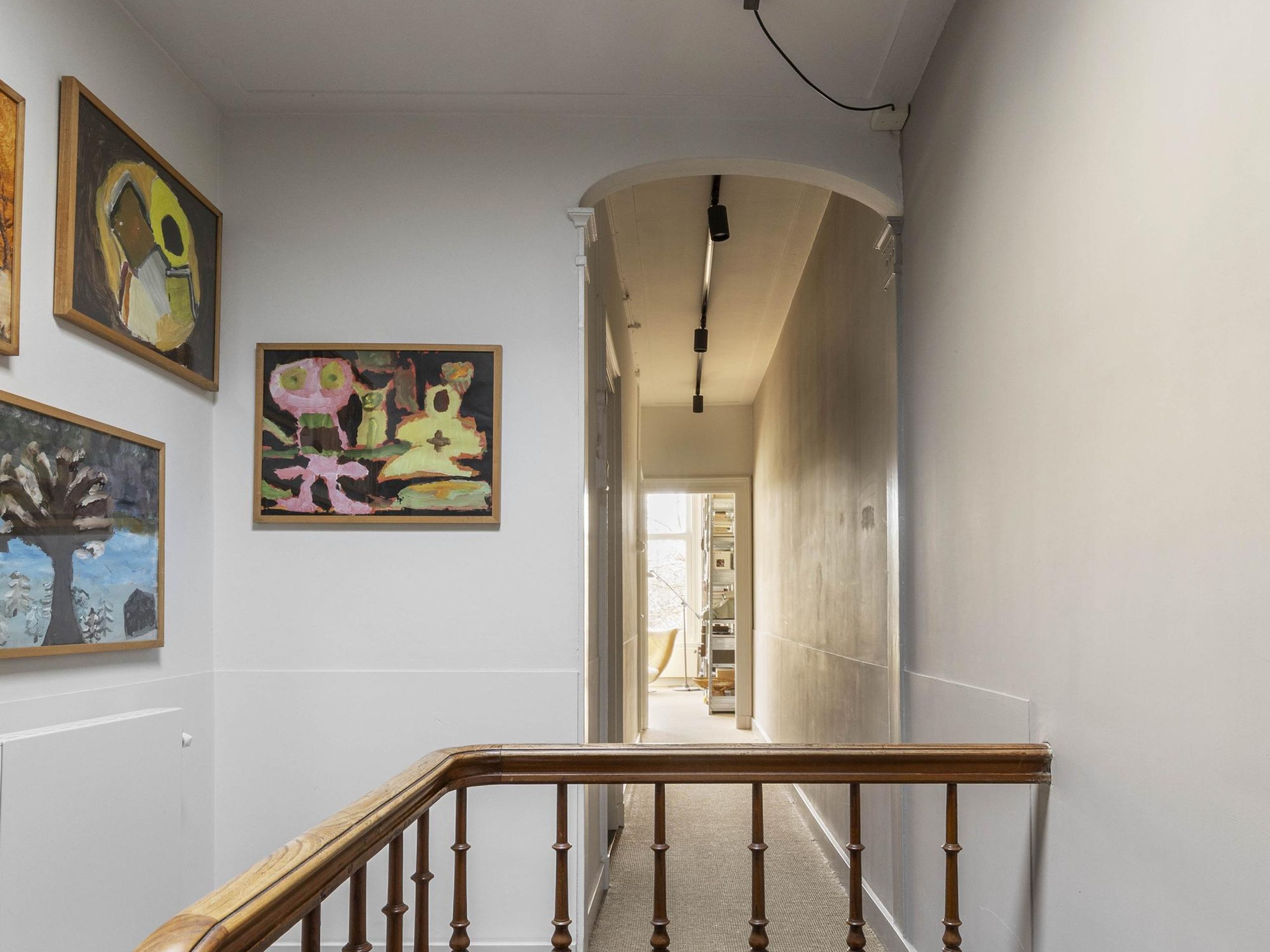 Frederiksplein 20 — 17