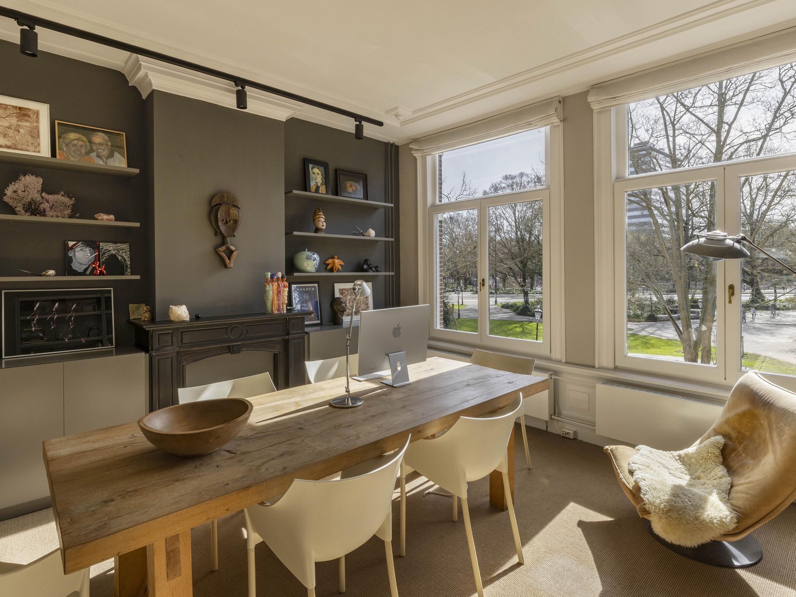 Frederiksplein 20 — 18