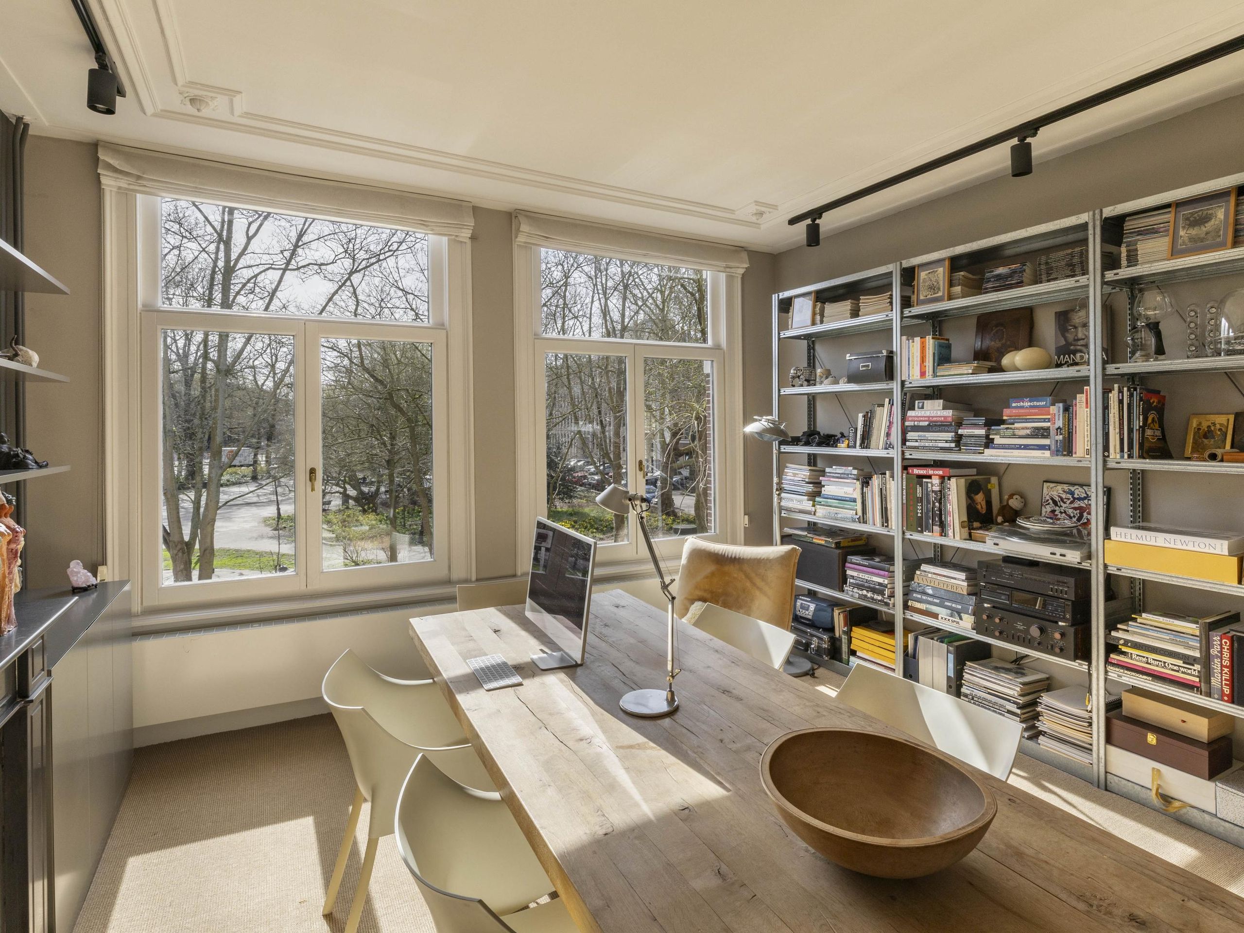 Frederiksplein 20 — 19