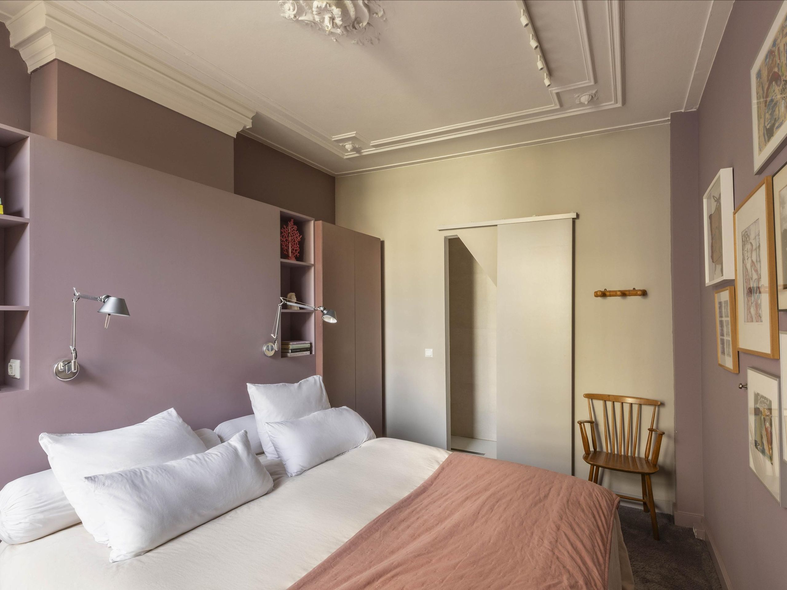 Frederiksplein 20 — 20