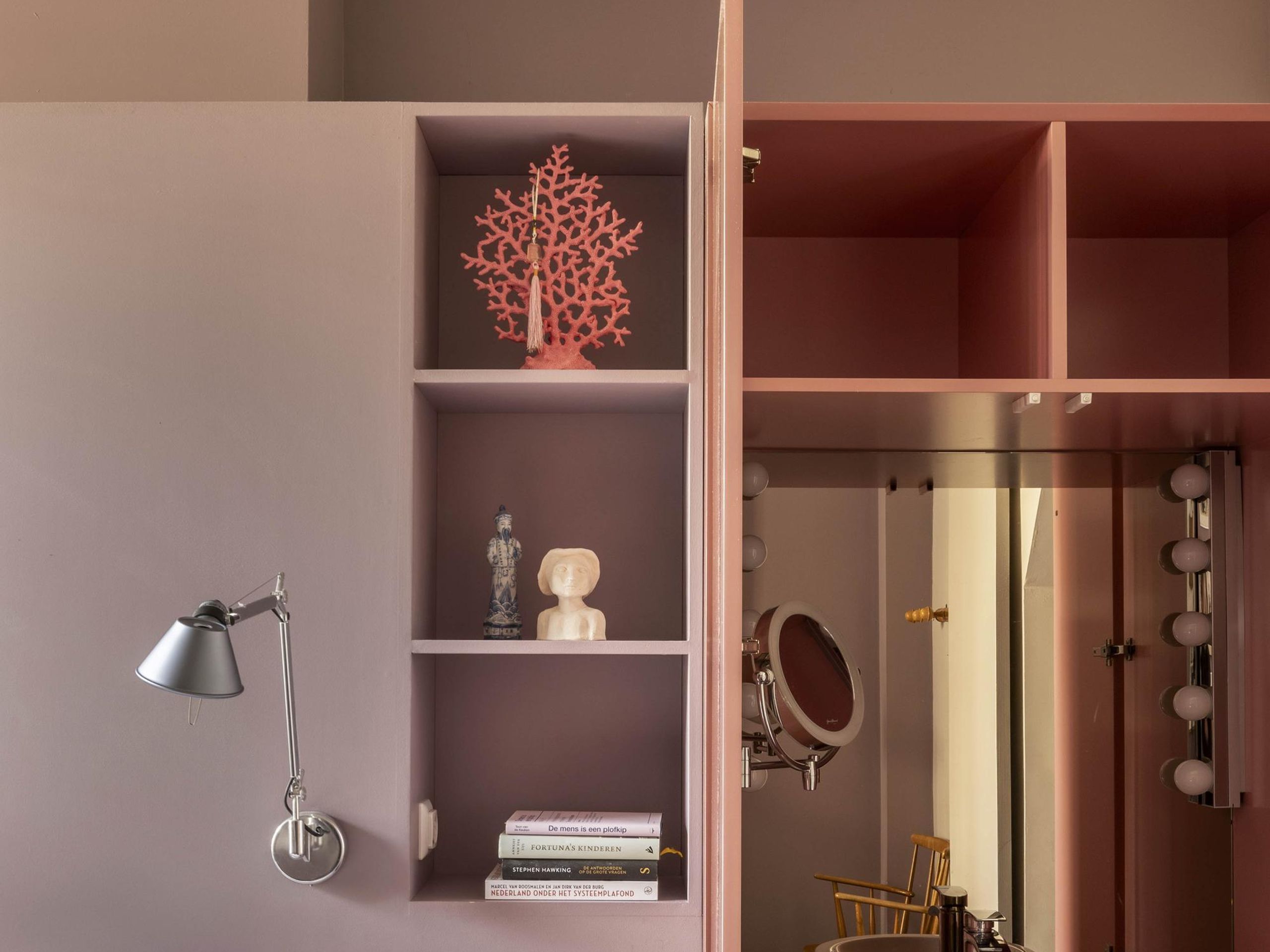 Frederiksplein 20 — 21