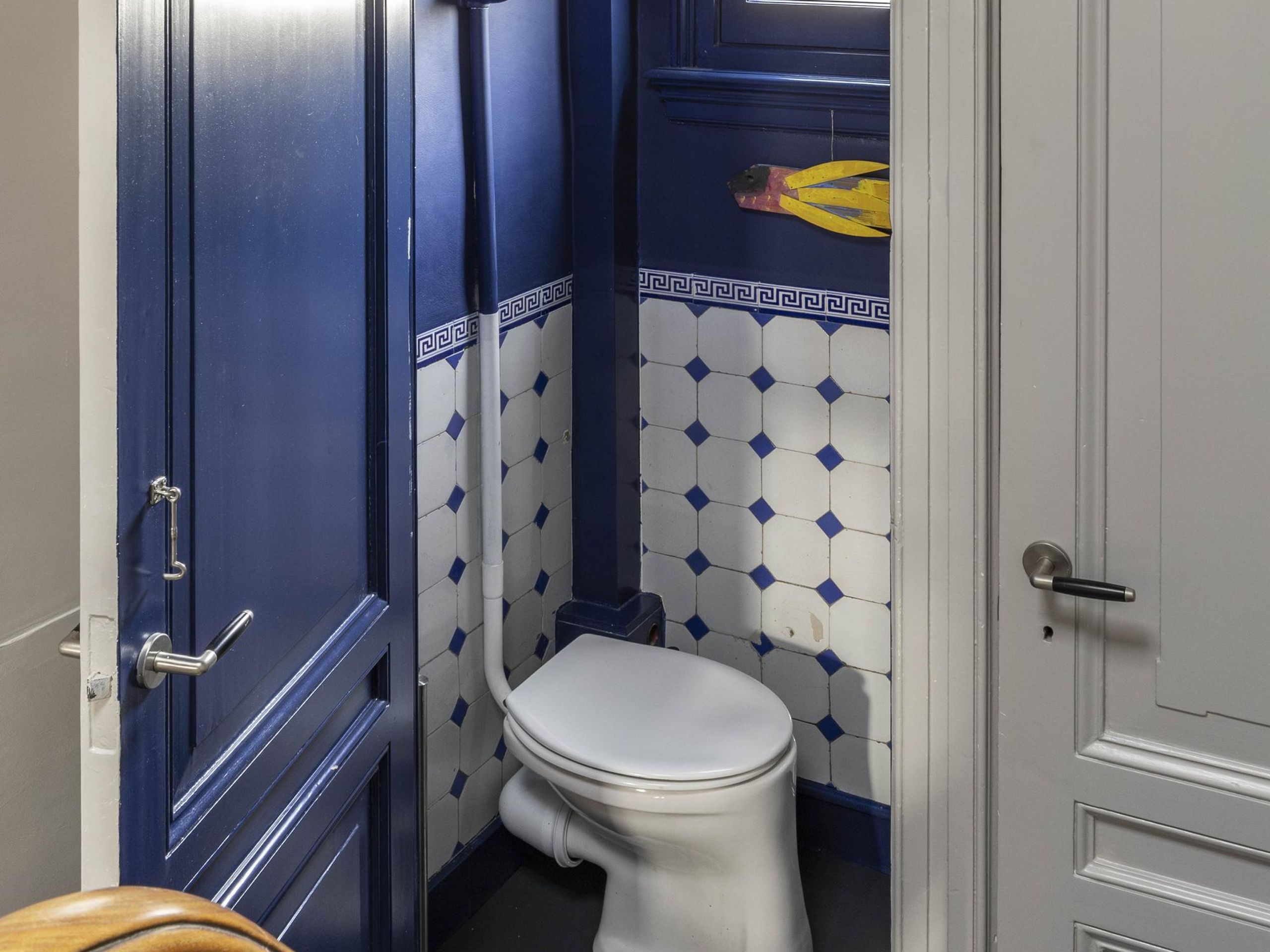 Frederiksplein 20 — 23