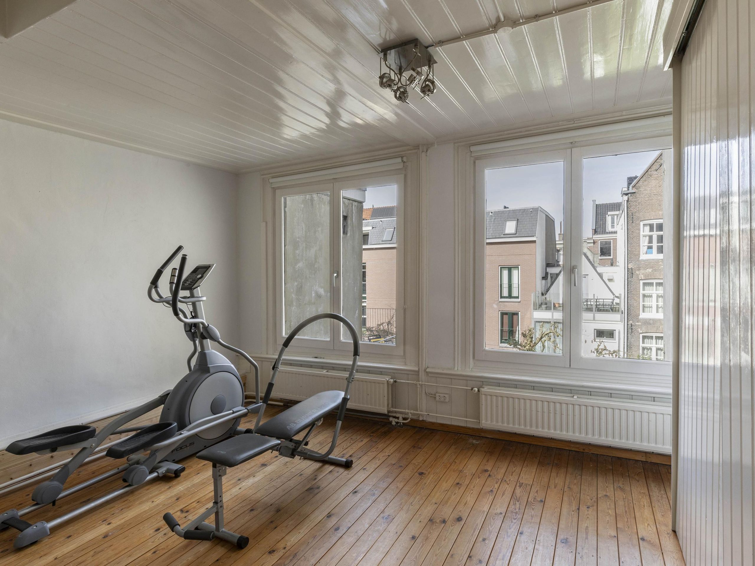 Frederiksplein 20 — 27