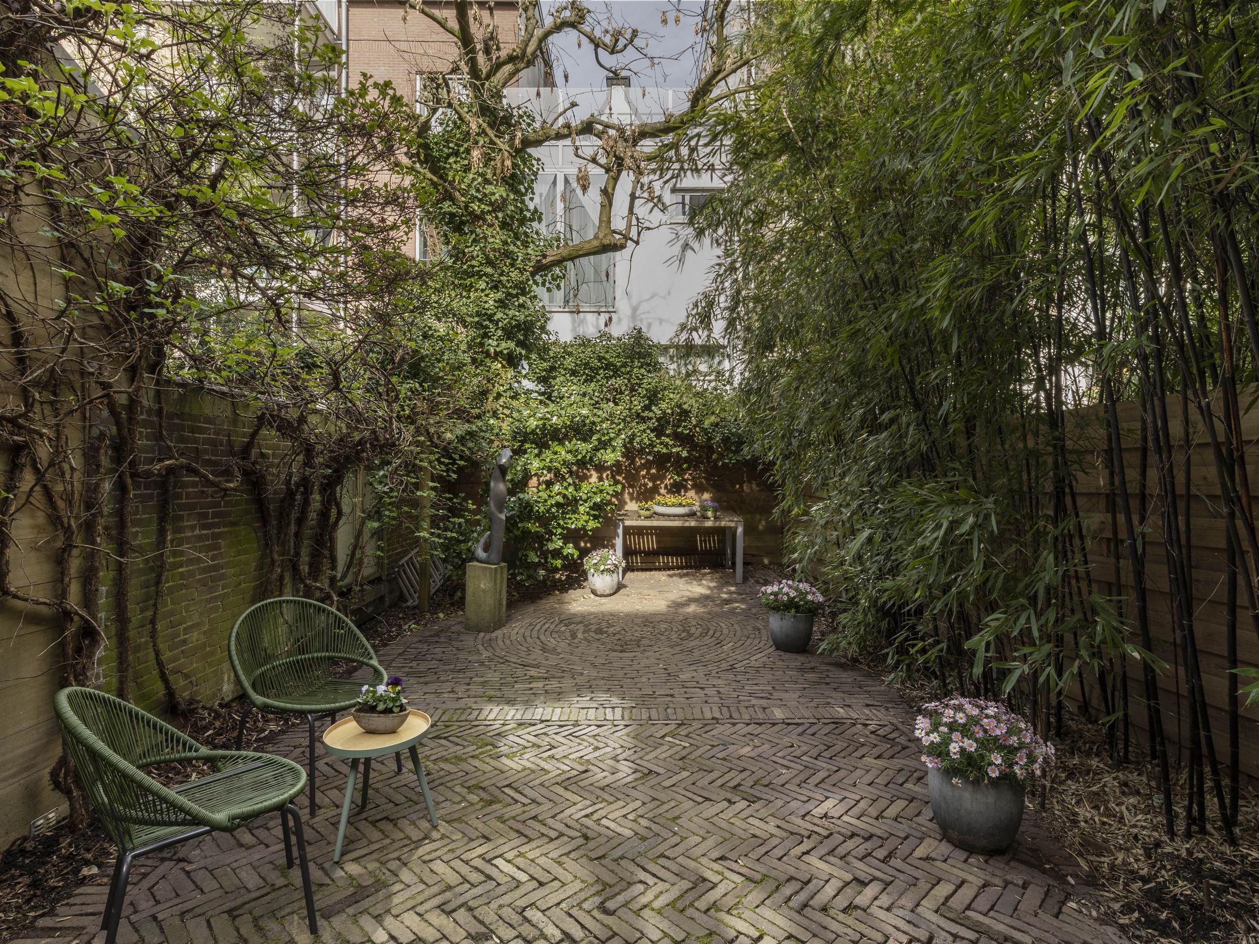 Frederiksplein 20 — 2