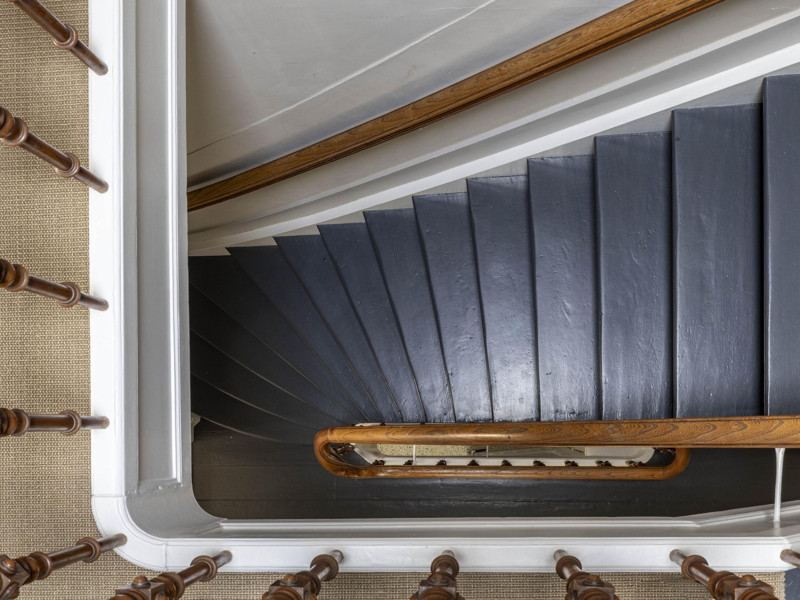 Frederiksplein 20 — 29