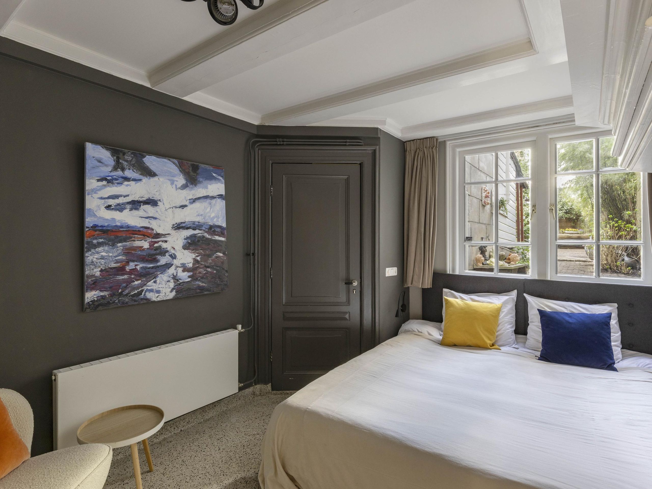 Frederiksplein 20 — 30