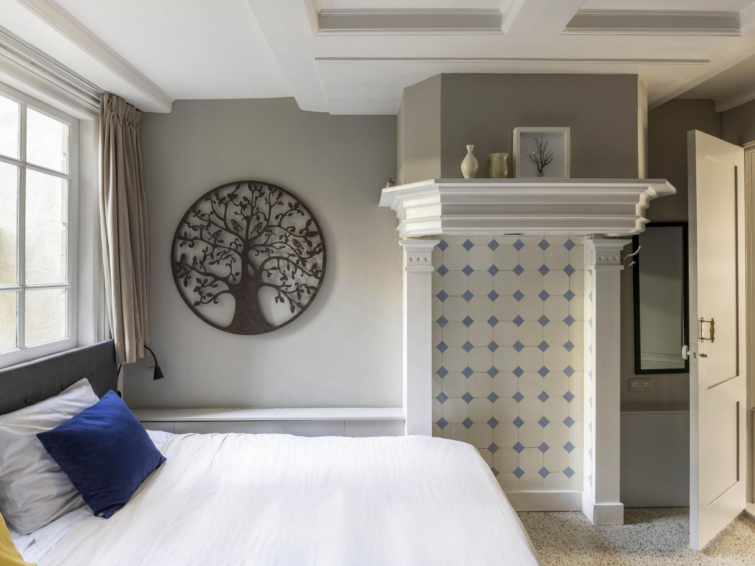 Frederiksplein 20 — 31