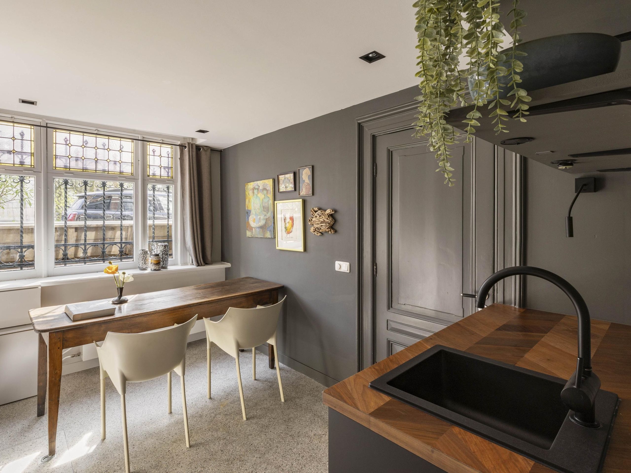 Frederiksplein 20 — 32