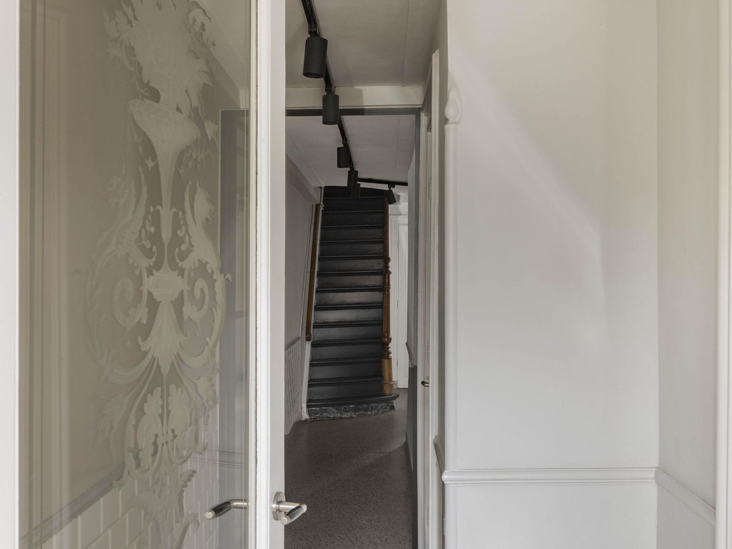 Frederiksplein 20 — 34