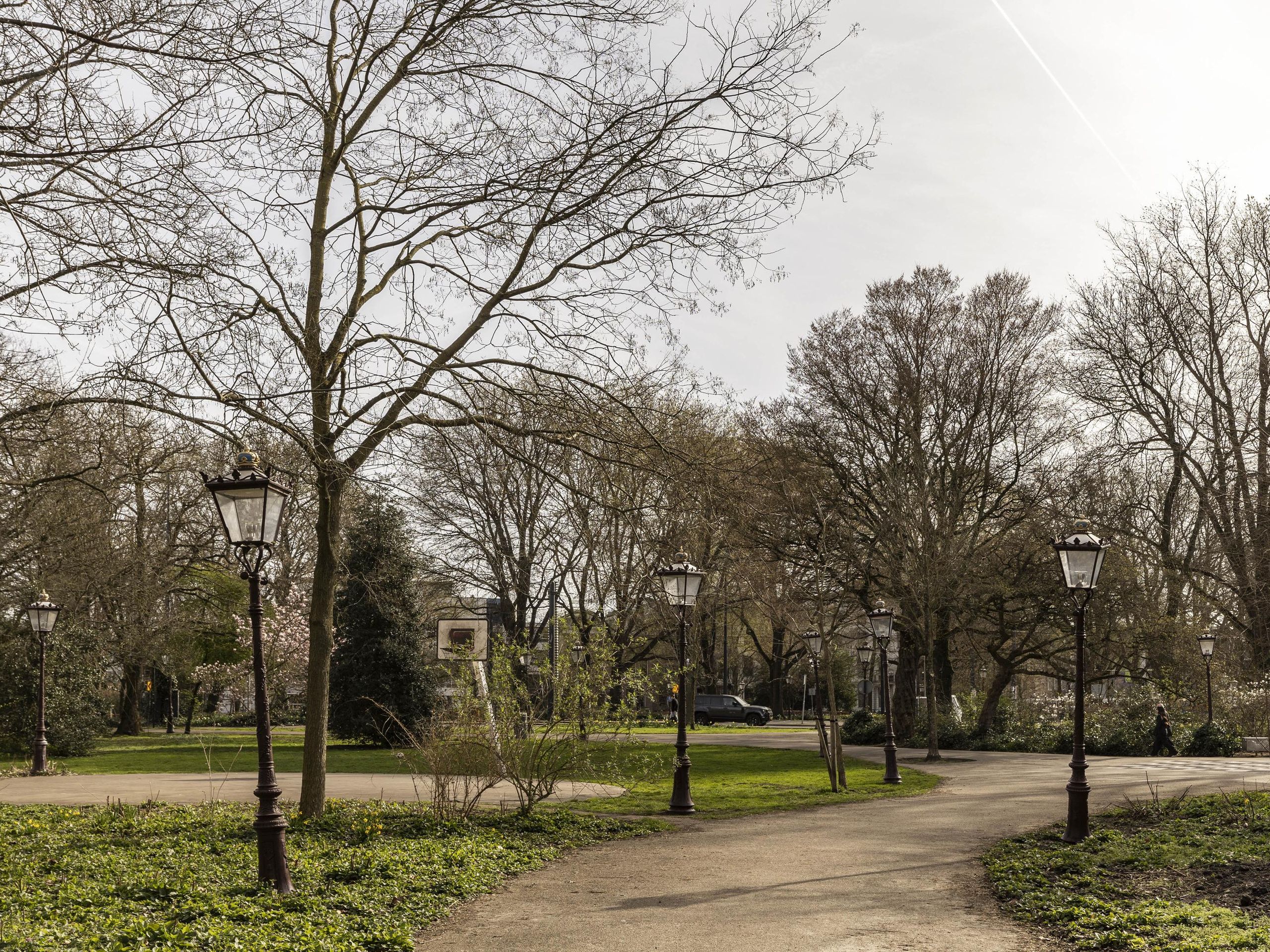 Frederiksplein 20 — 37