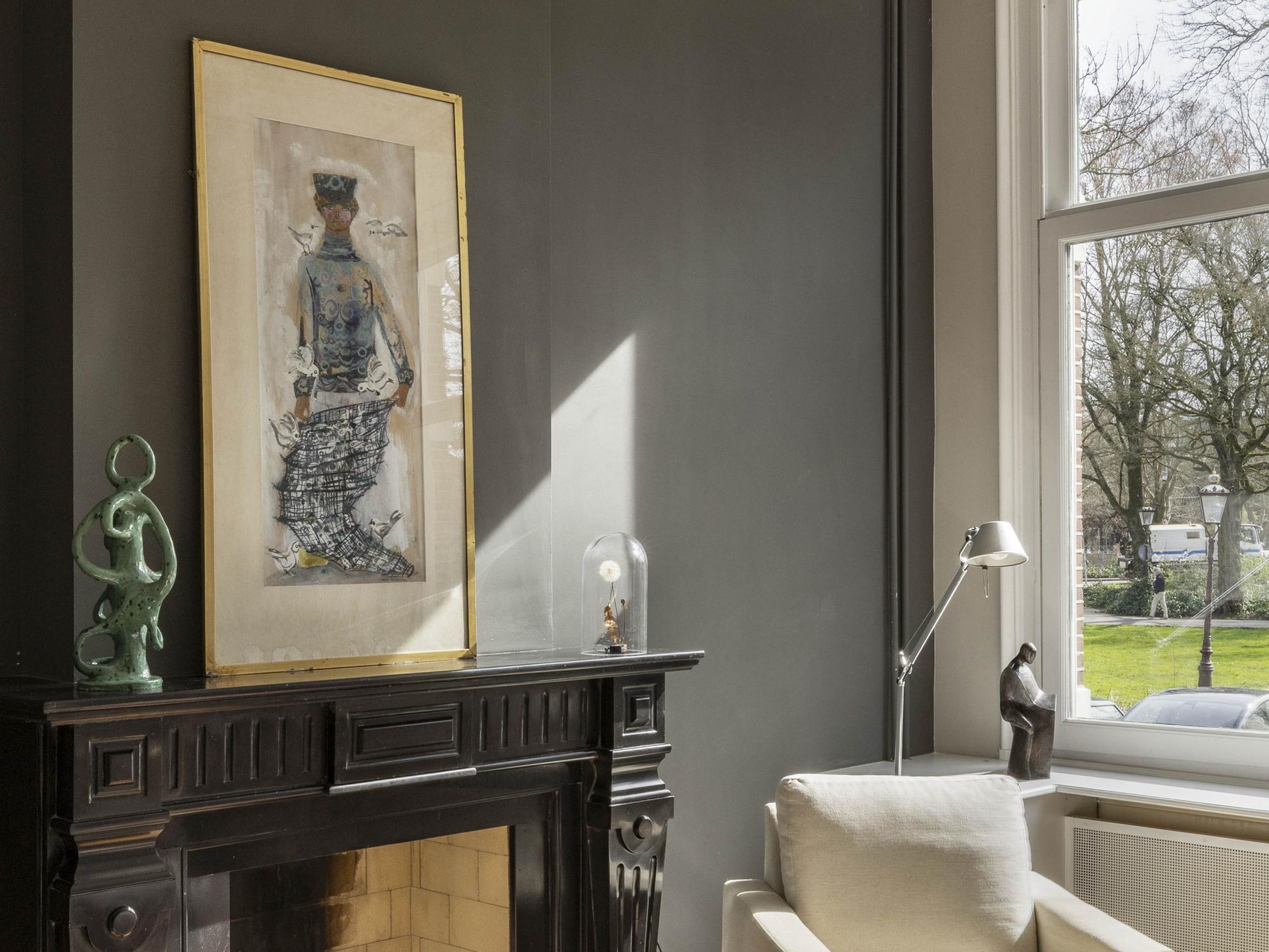 Frederiksplein 20 — 7