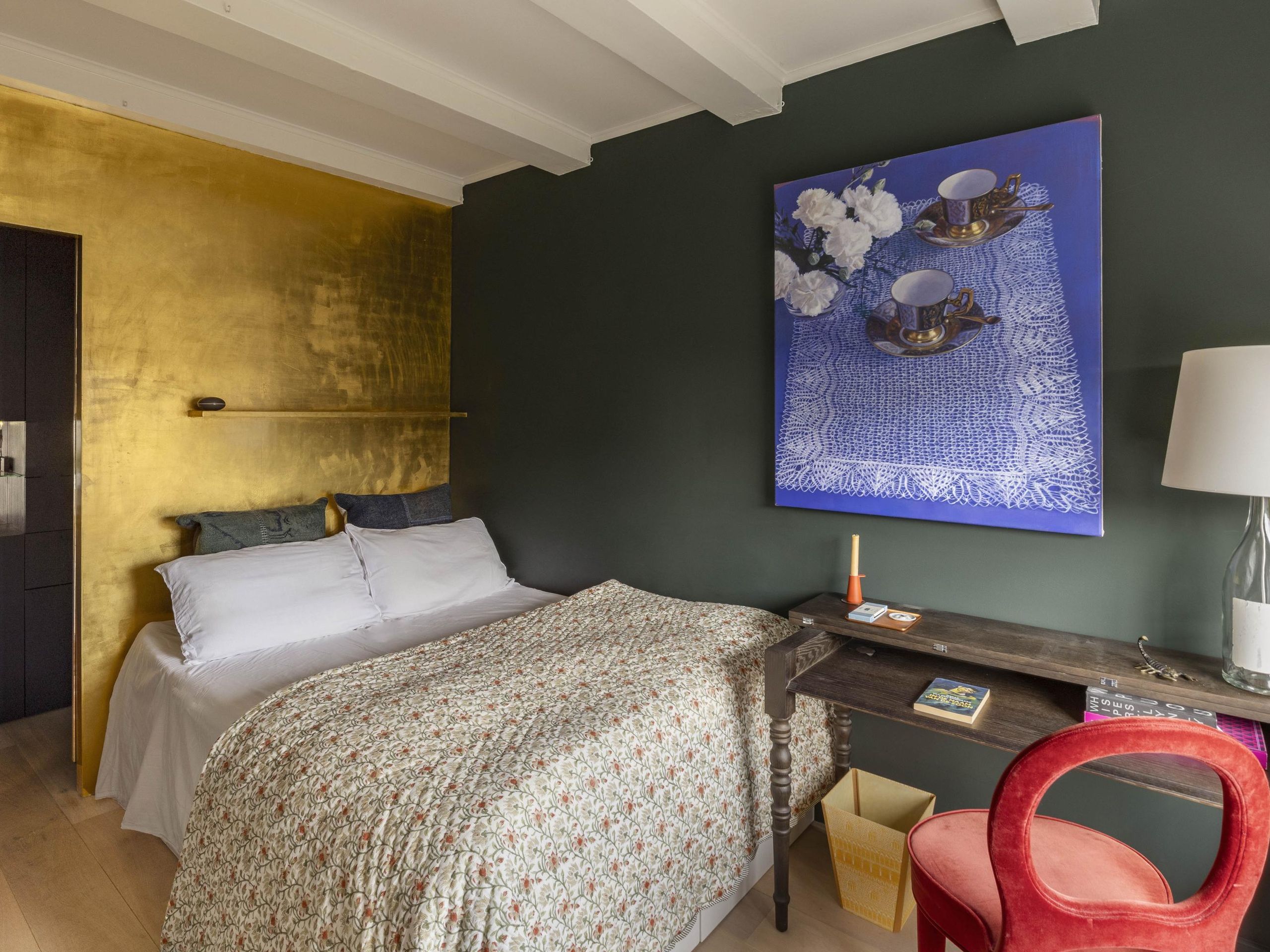 Keizersgracht 558-2 — 10