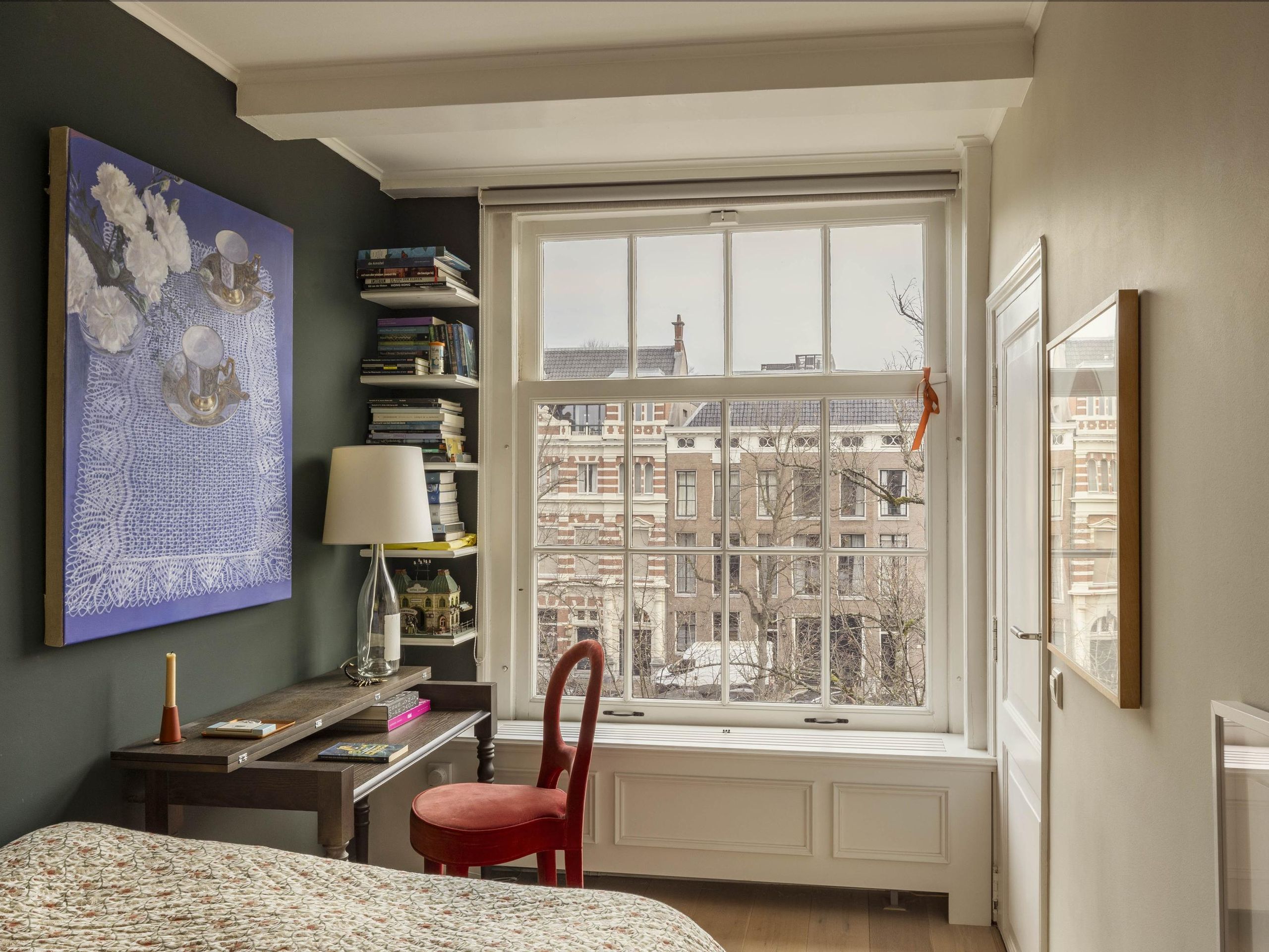 Keizersgracht 558-2 — 11