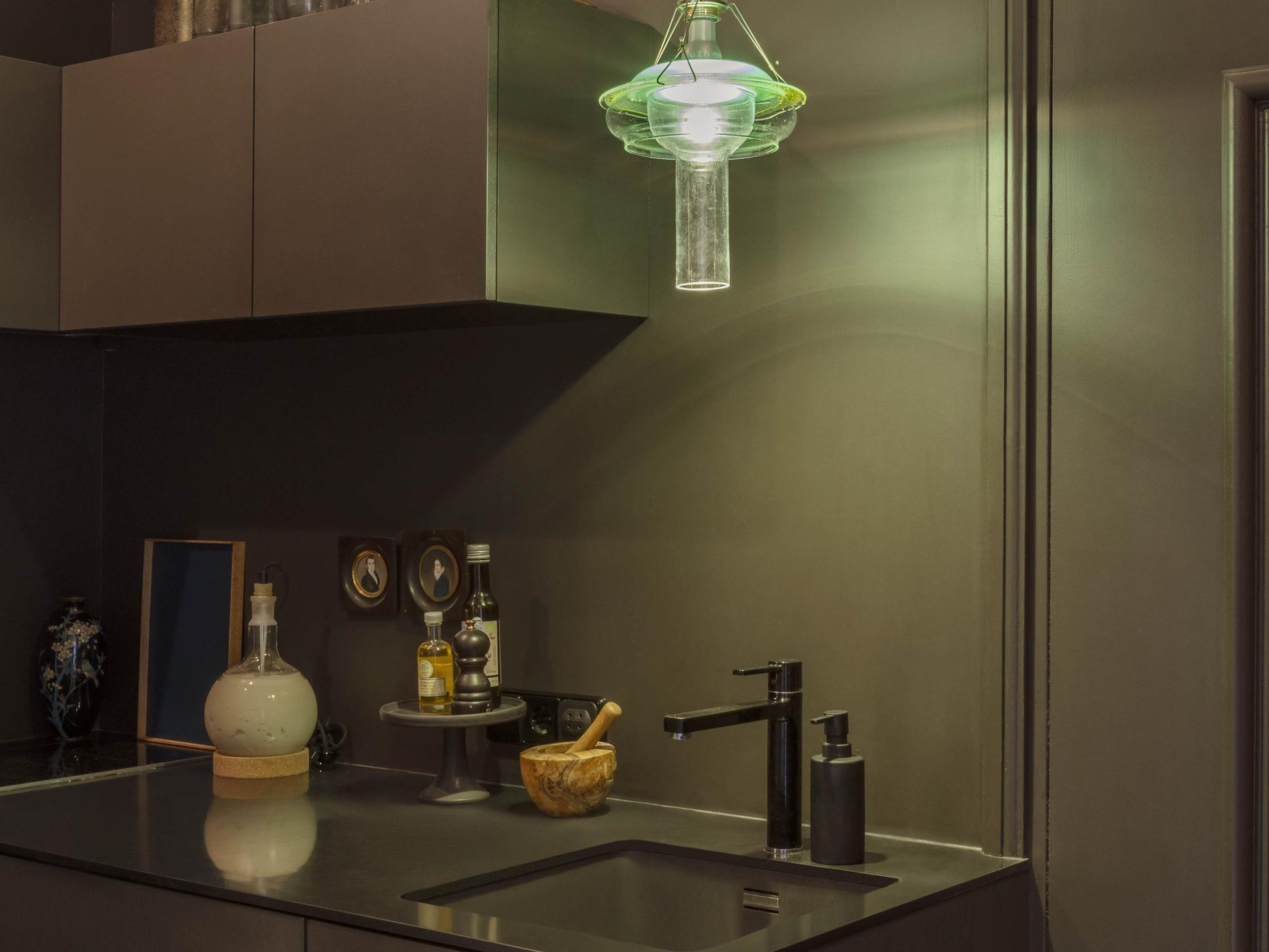 Keizersgracht 558-2 — 12