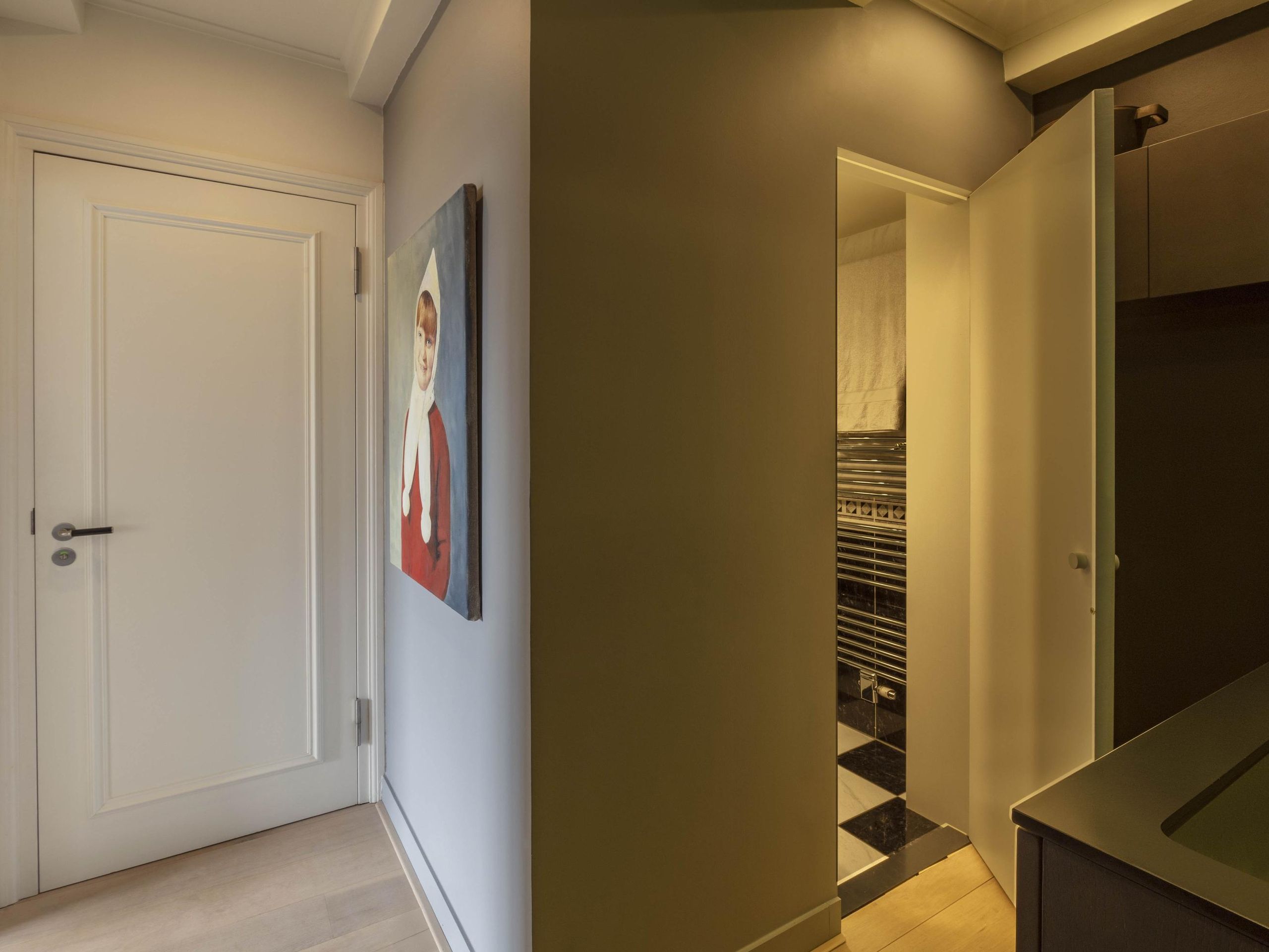 Keizersgracht 558-2 — 13