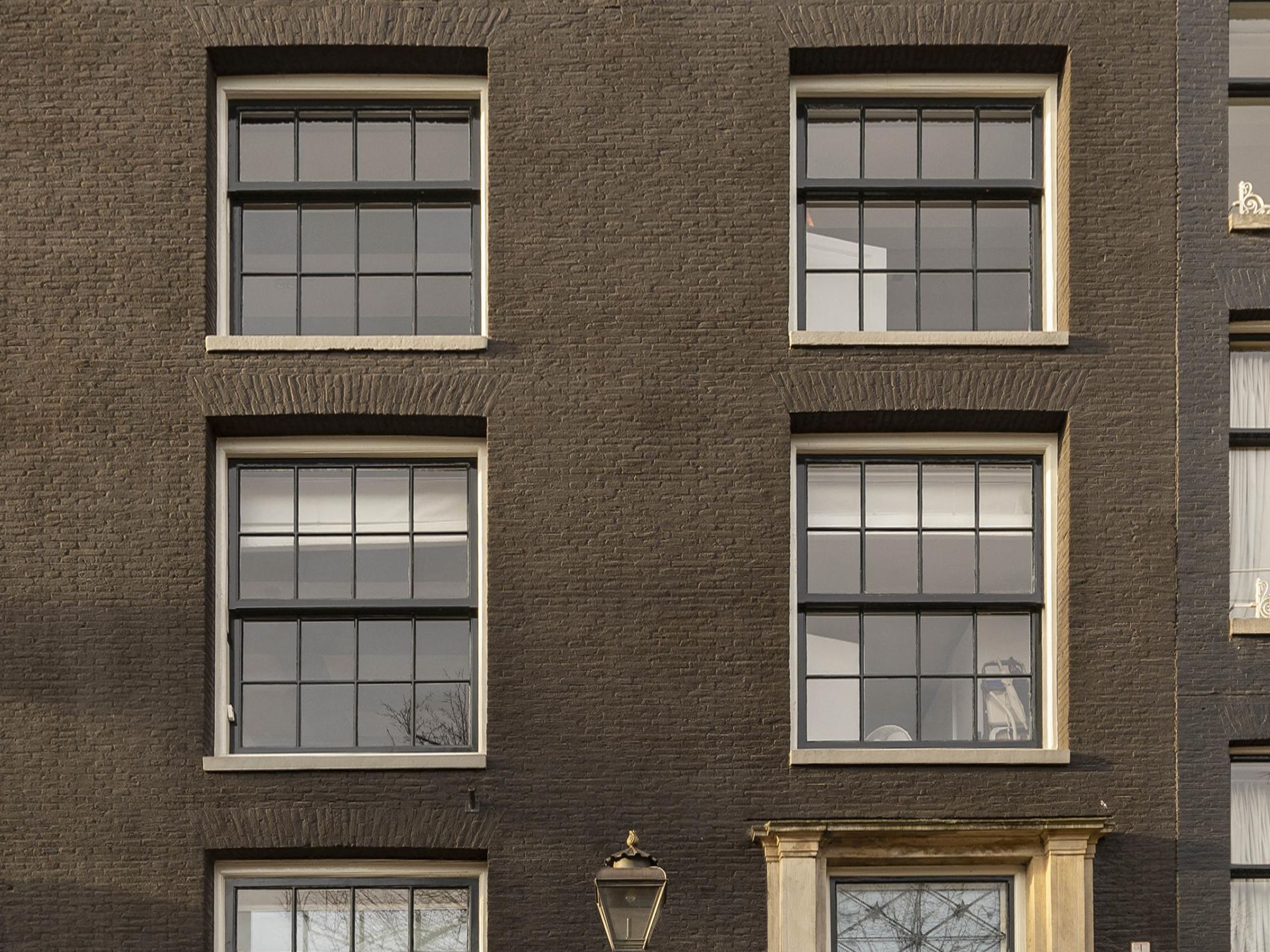 Keizersgracht 558-2 — 17