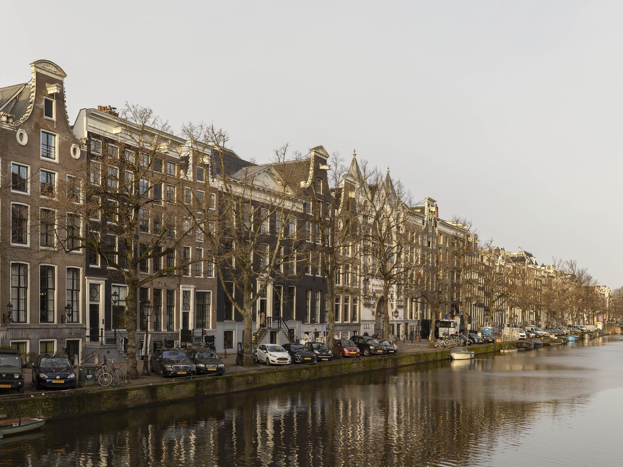 Keizersgracht 558-2 — 18