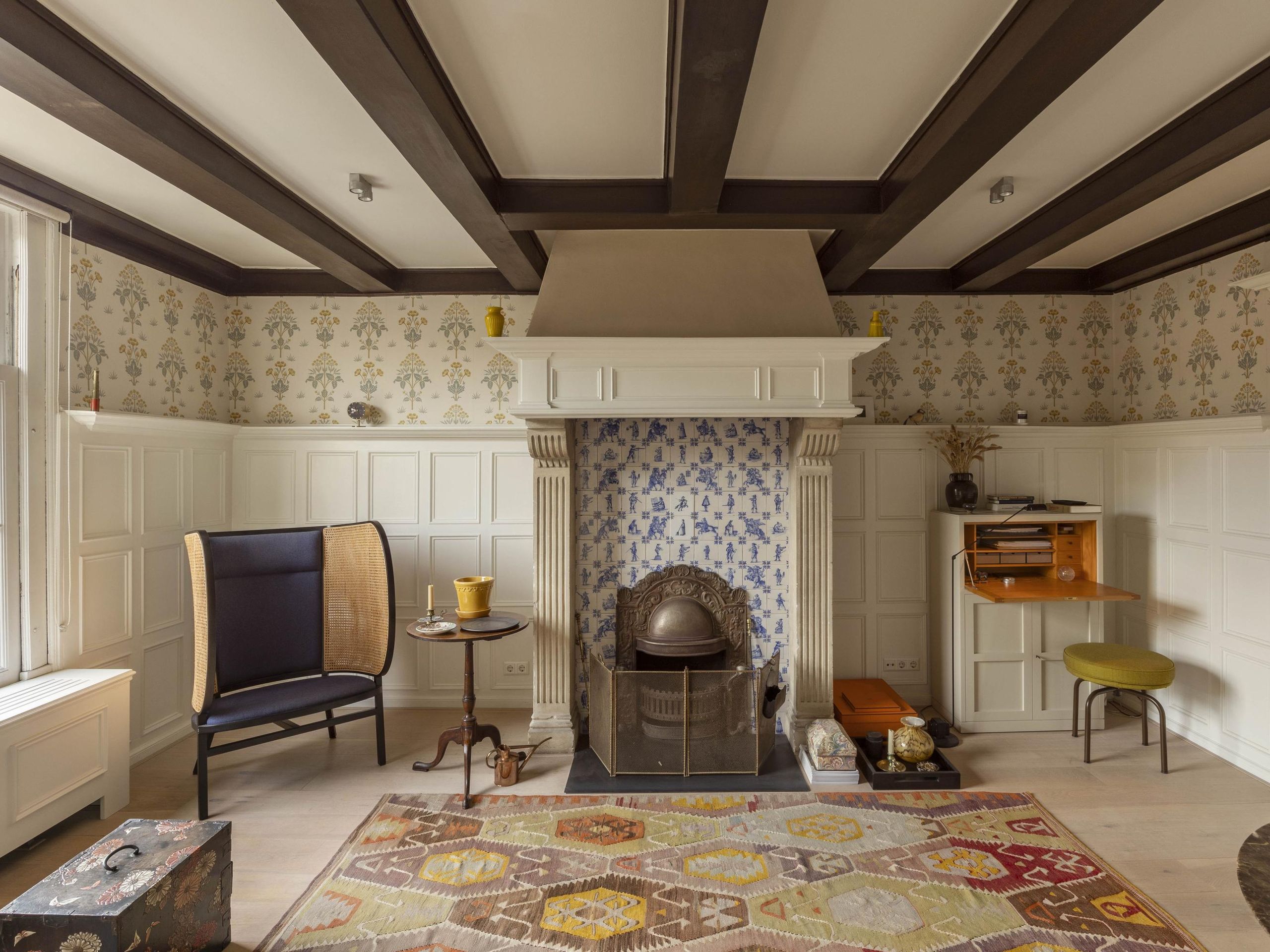 Keizersgracht 558-2 — 1