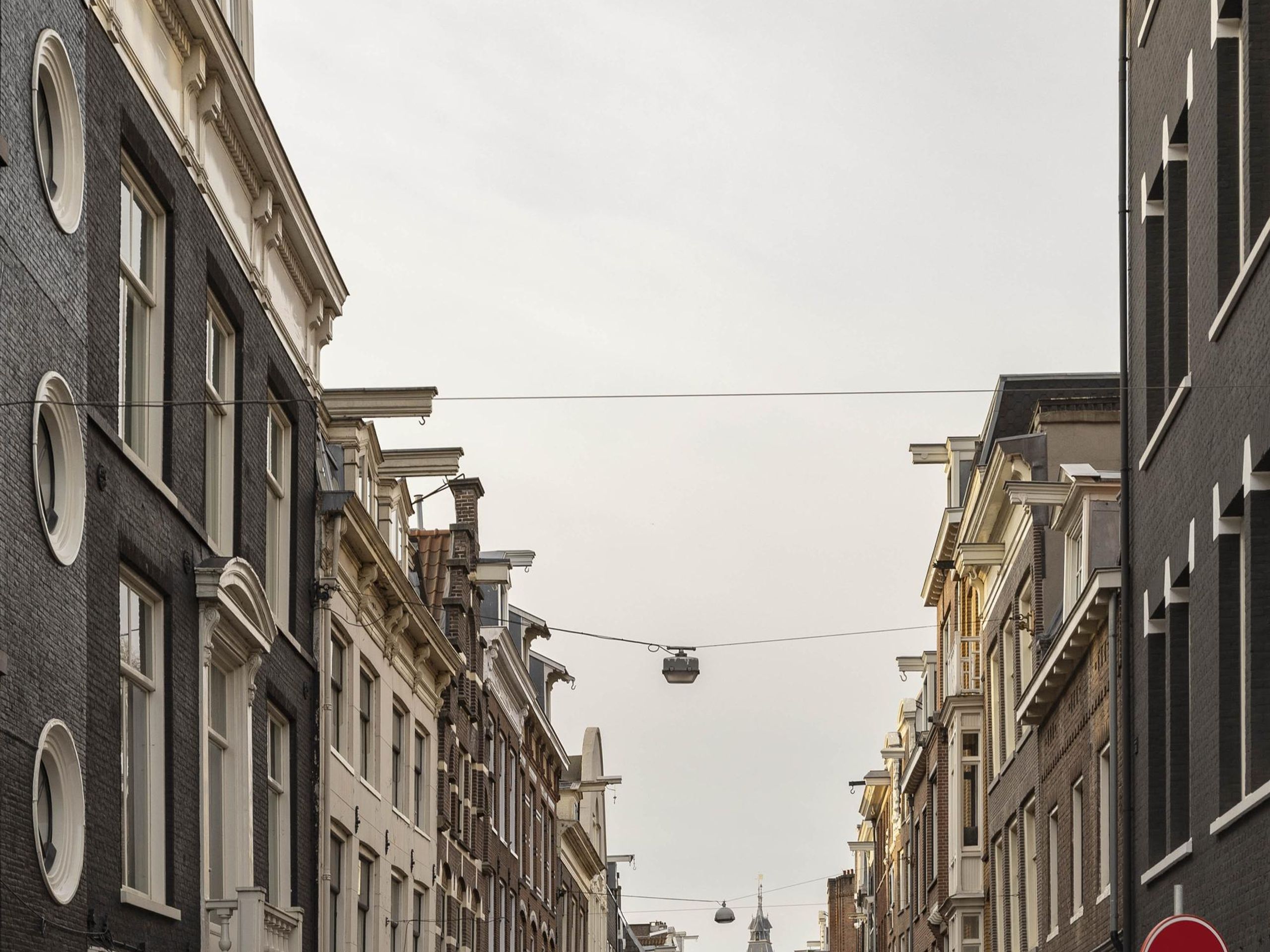 Keizersgracht 558-2 — 20