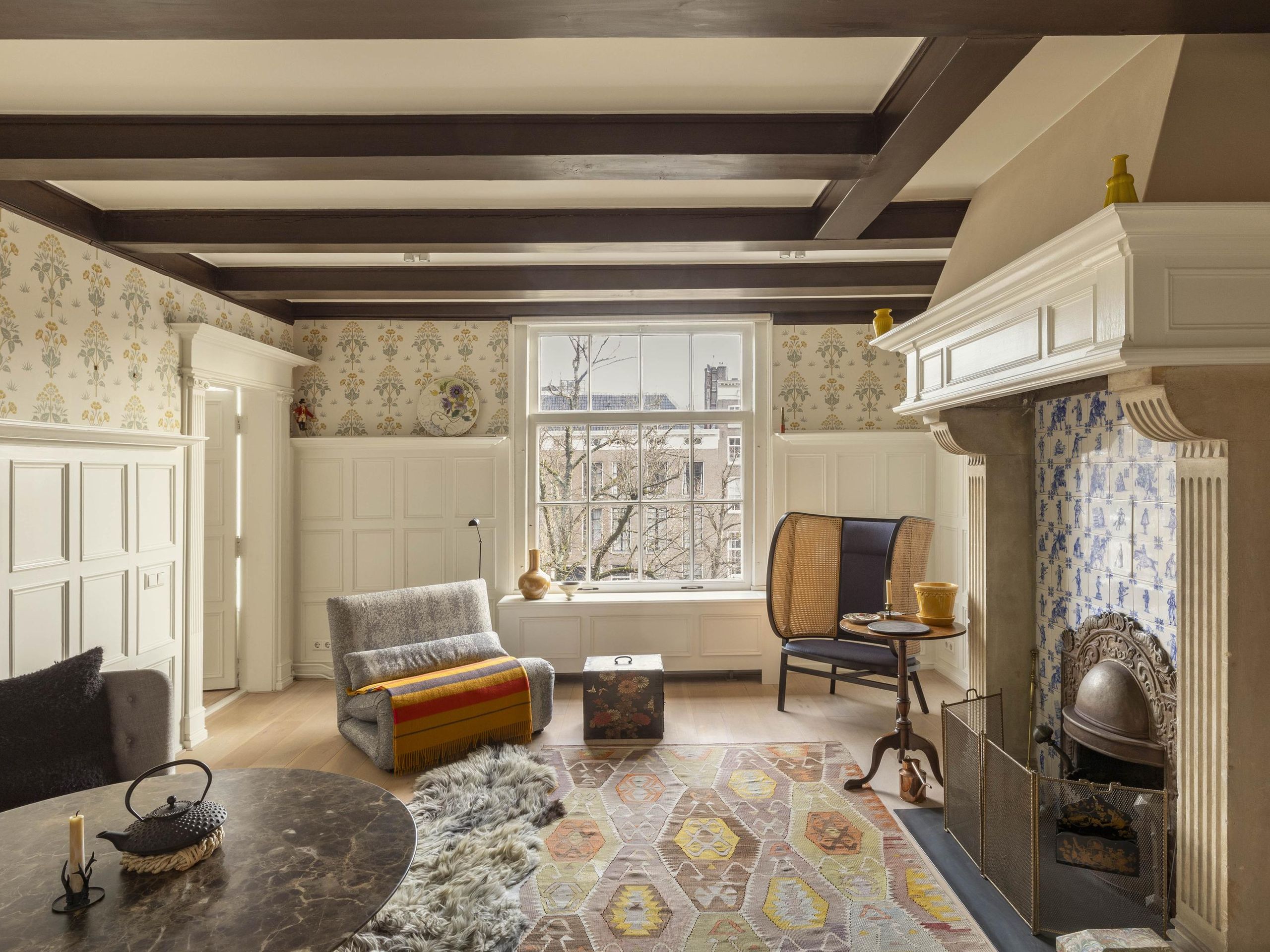 Keizersgracht 558-2 — 1