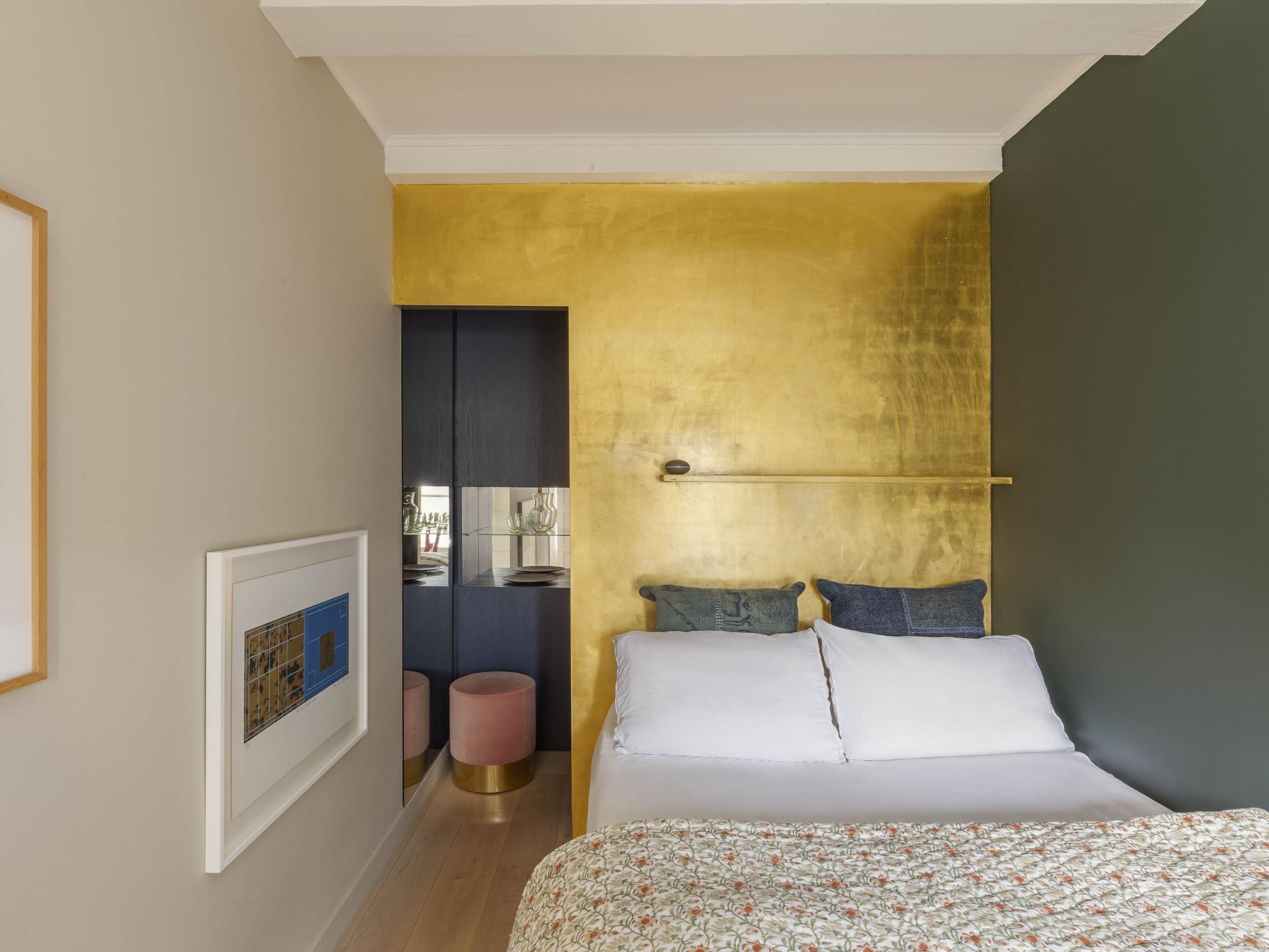 Keizersgracht 558-2 — 2