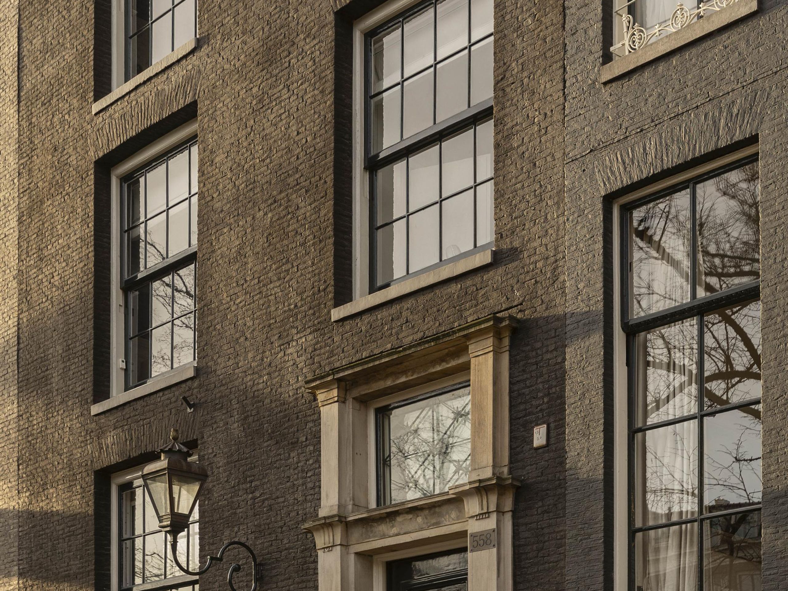 Keizersgracht 558-2 — 4